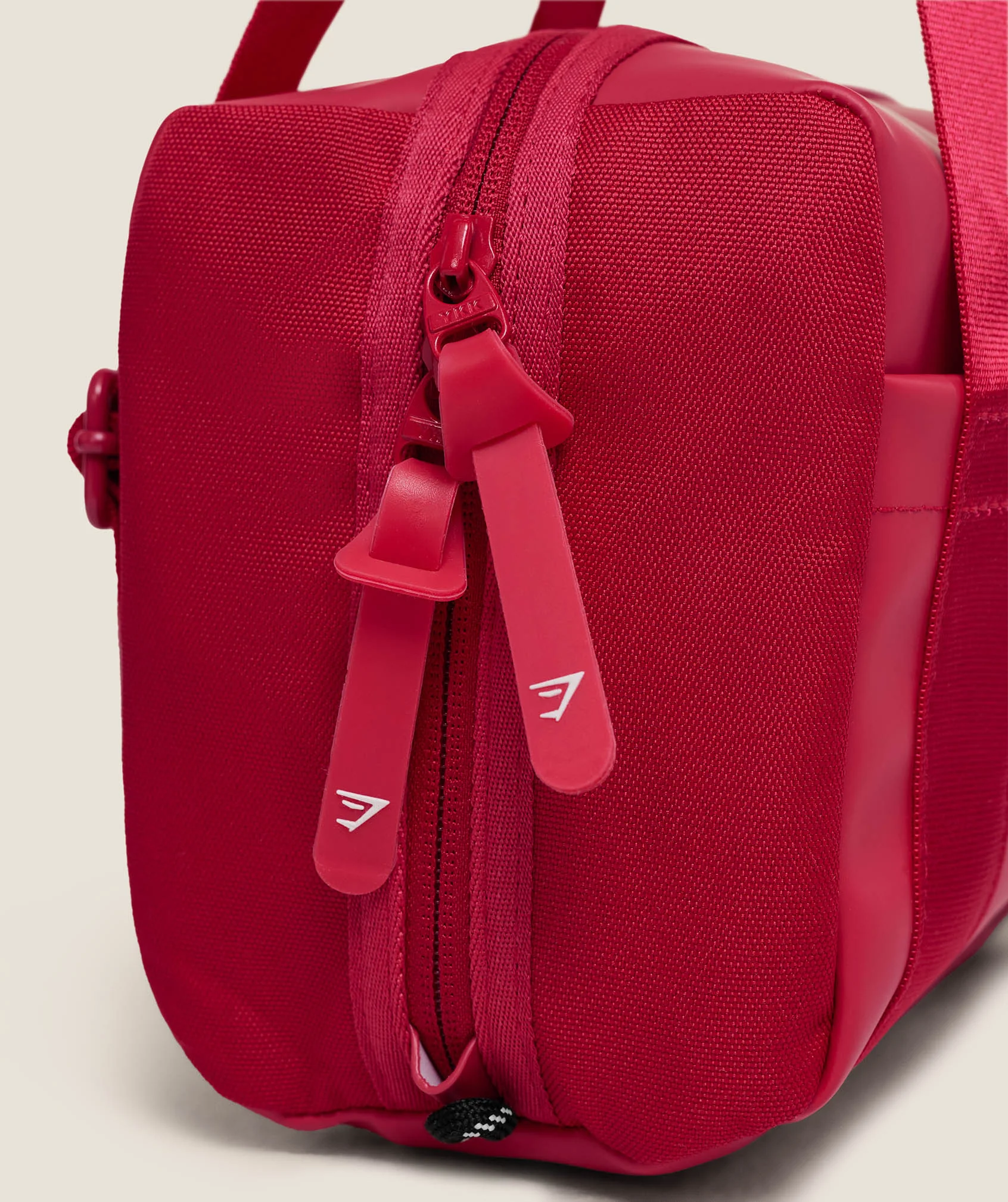 Gymshark Everyday Mini Holdall - Build Pink - Image 4