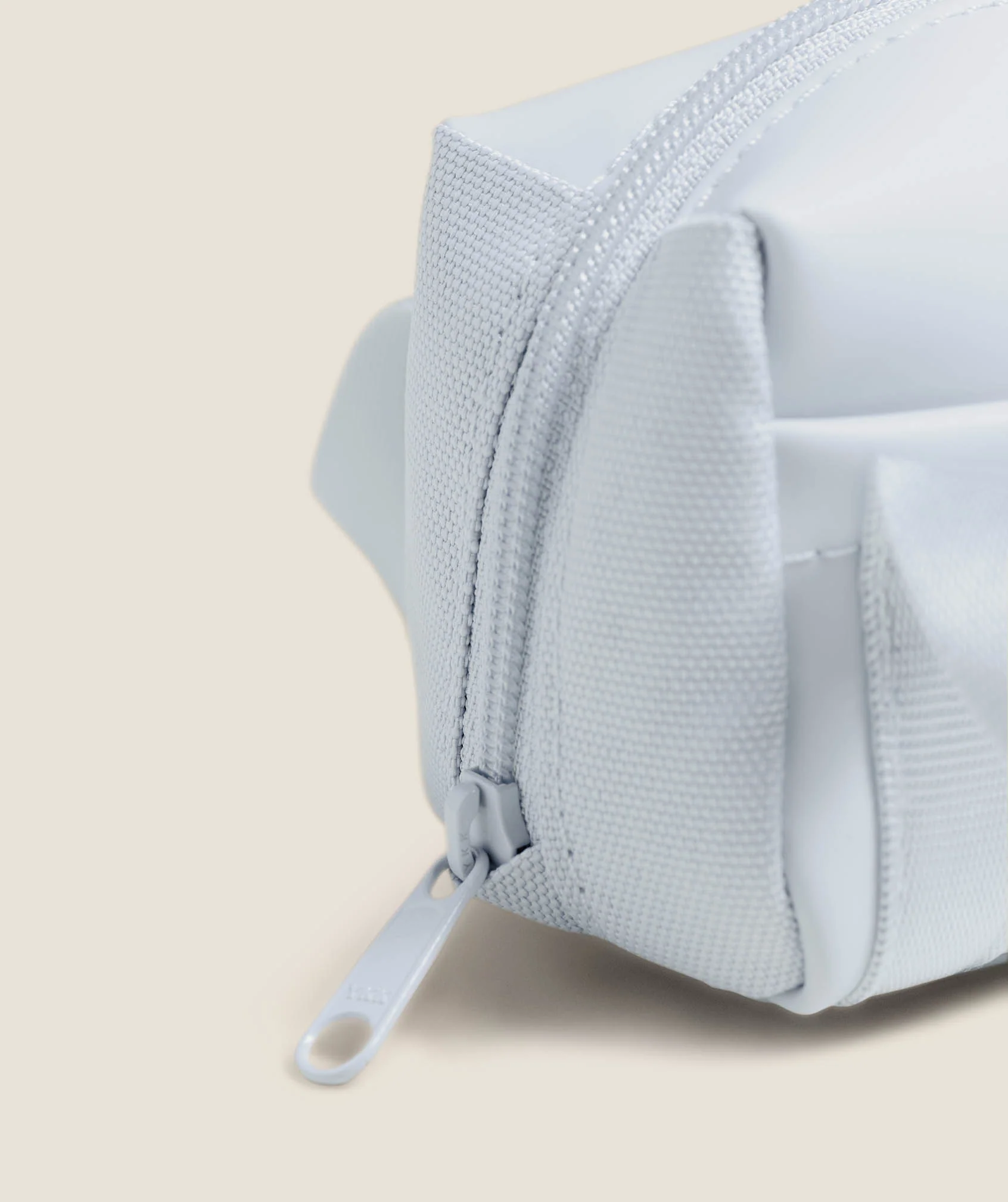 Gymshark Everyday Mini Holdall Keychain - Smoke Blue - Image 2