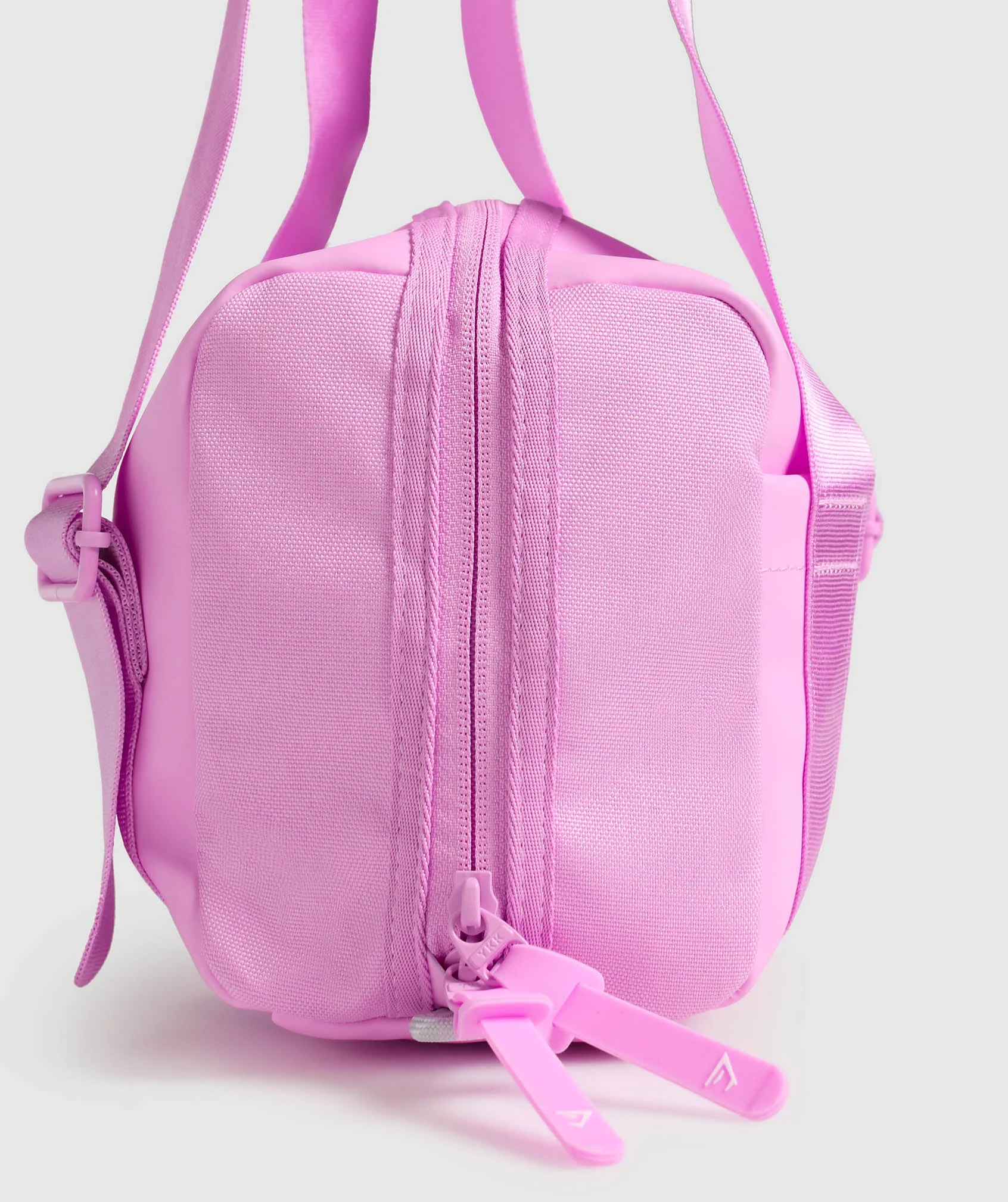 Gymshark Everyday Mini Holdall - Sour Pink - Image 3