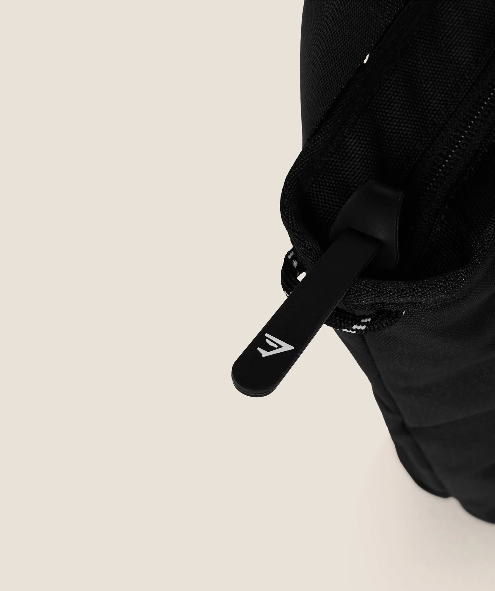 Gymshark Everyday Mini Tote Bag - Black - Image 4