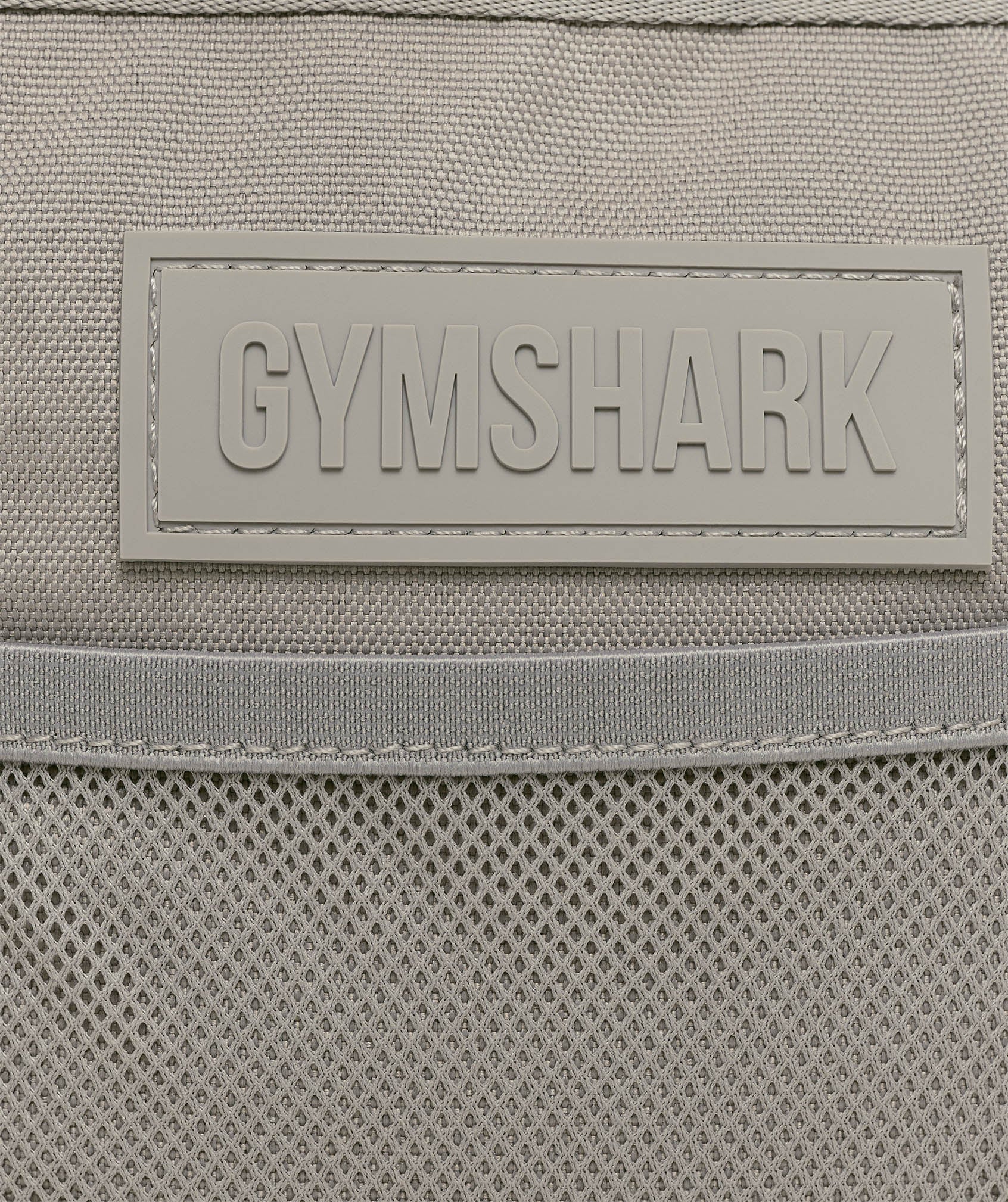 Gymshark Everyday Mini Tote Bag - Mushroom Grey - Image 3