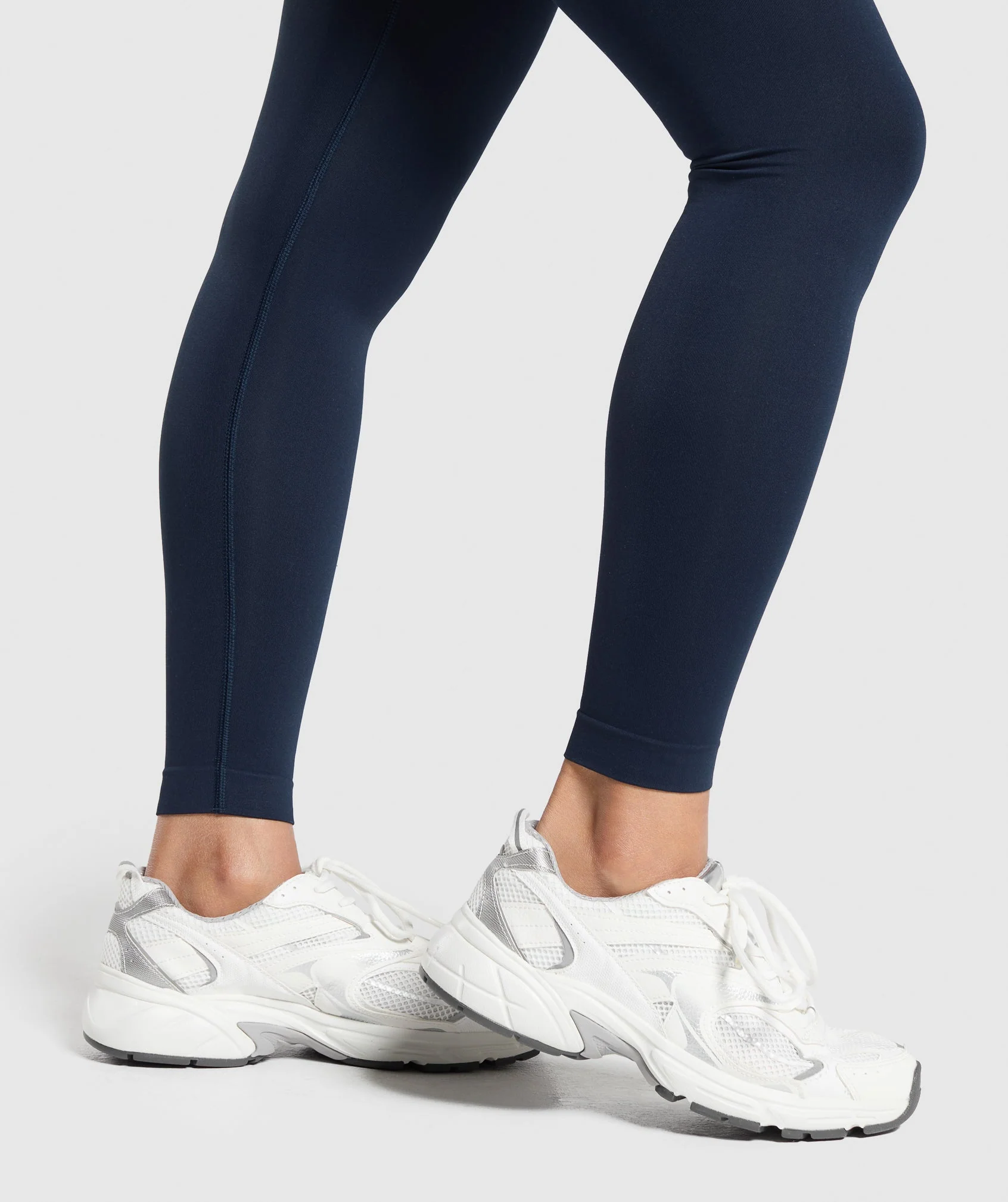 Gymshark Everyday Seamless All in One - Navy - Image 6