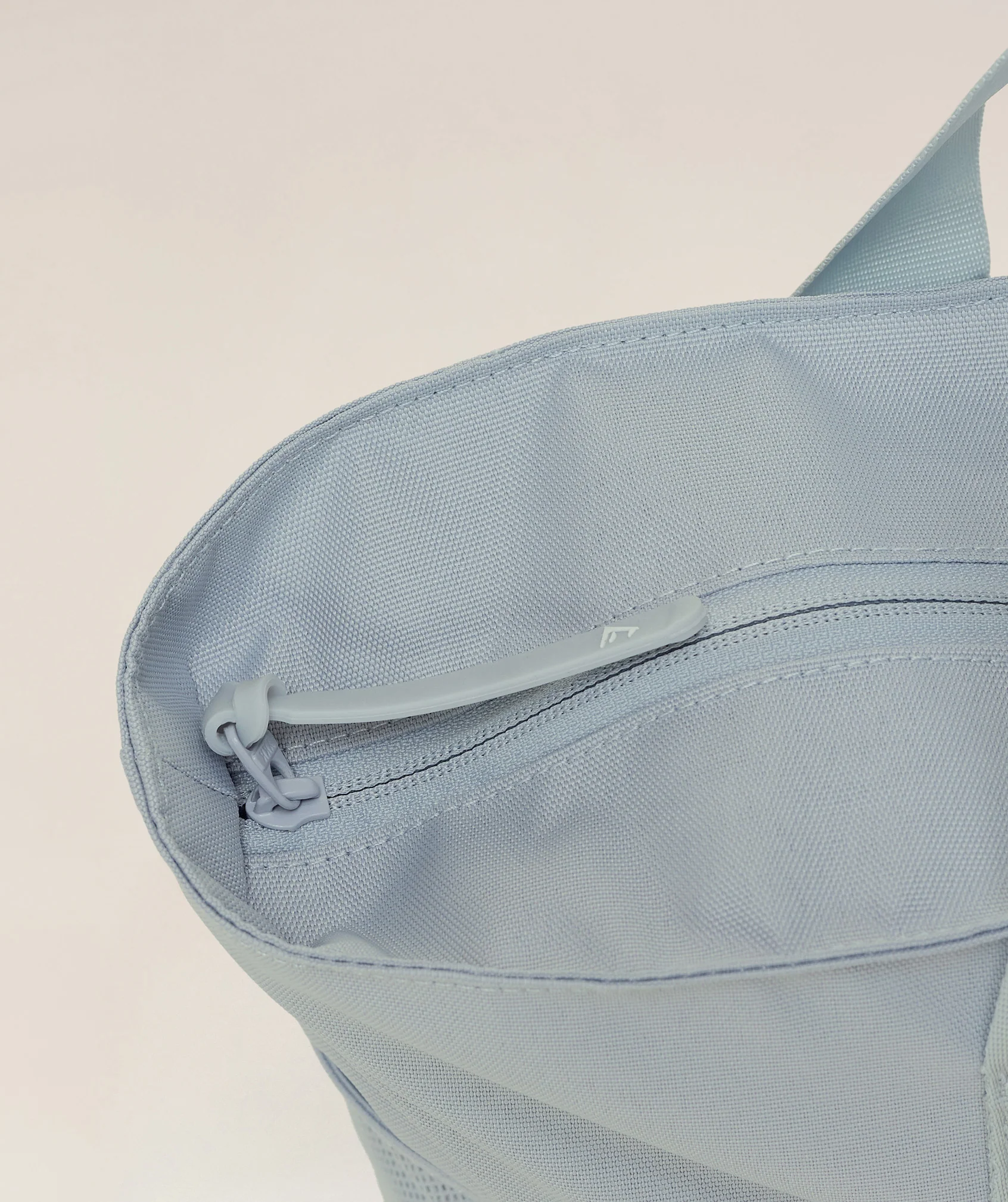 Gymshark Everyday Tote  - Smoke Blue - Image 3