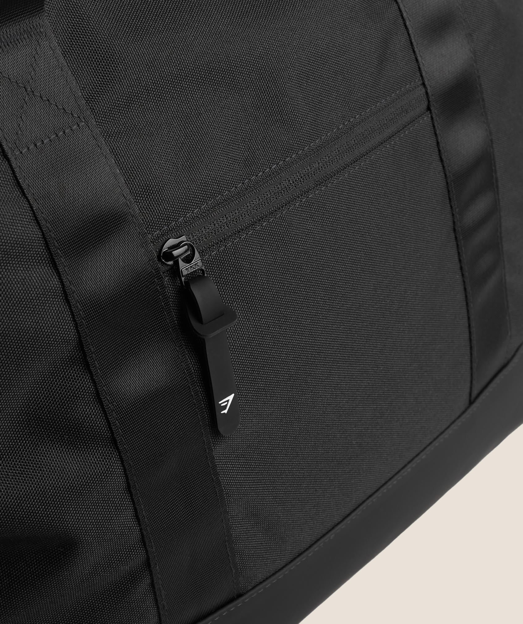 Gymshark Everyday Tote - Black - Image 5