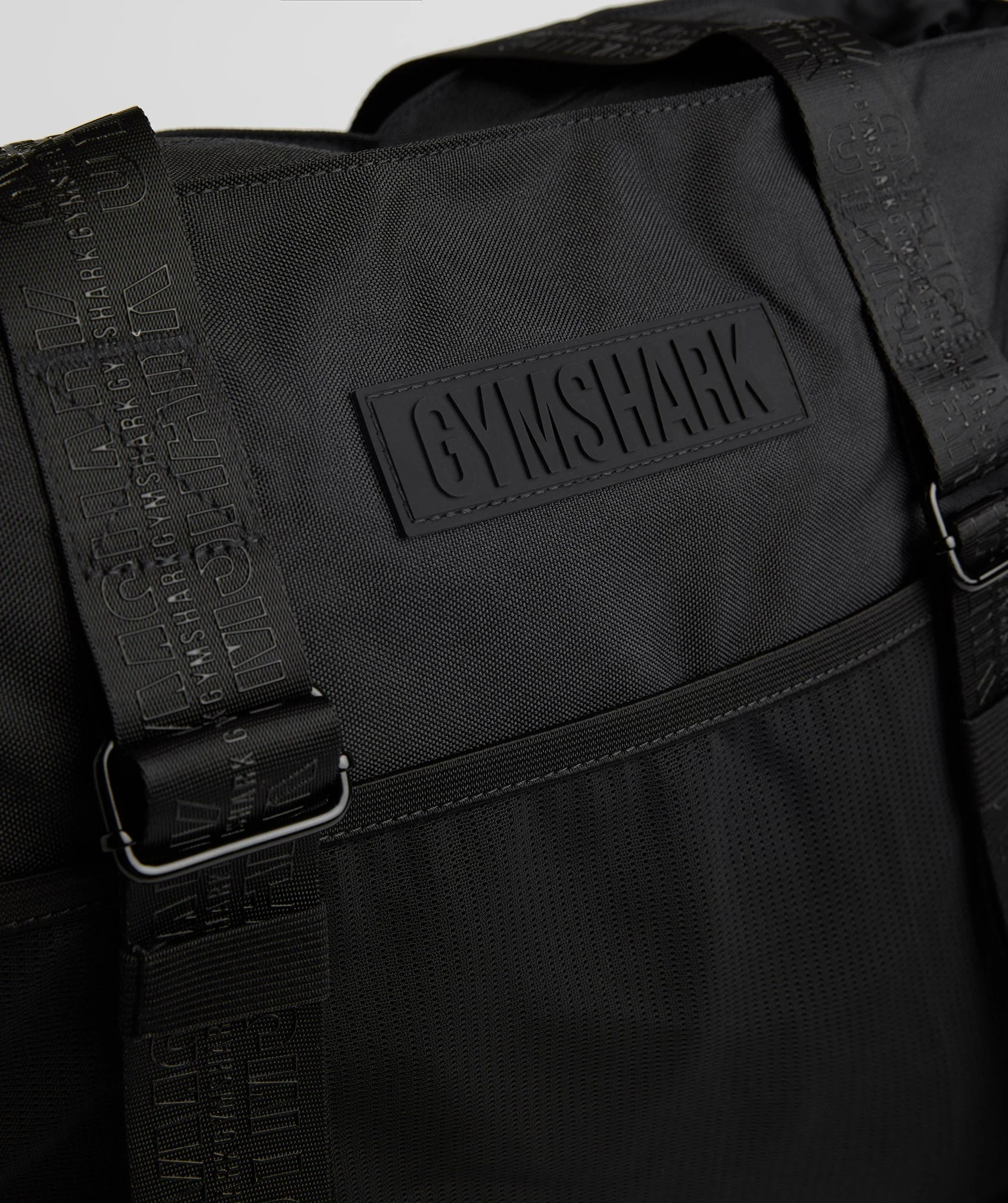 Gymshark Everyday Tote - Black - Image 7