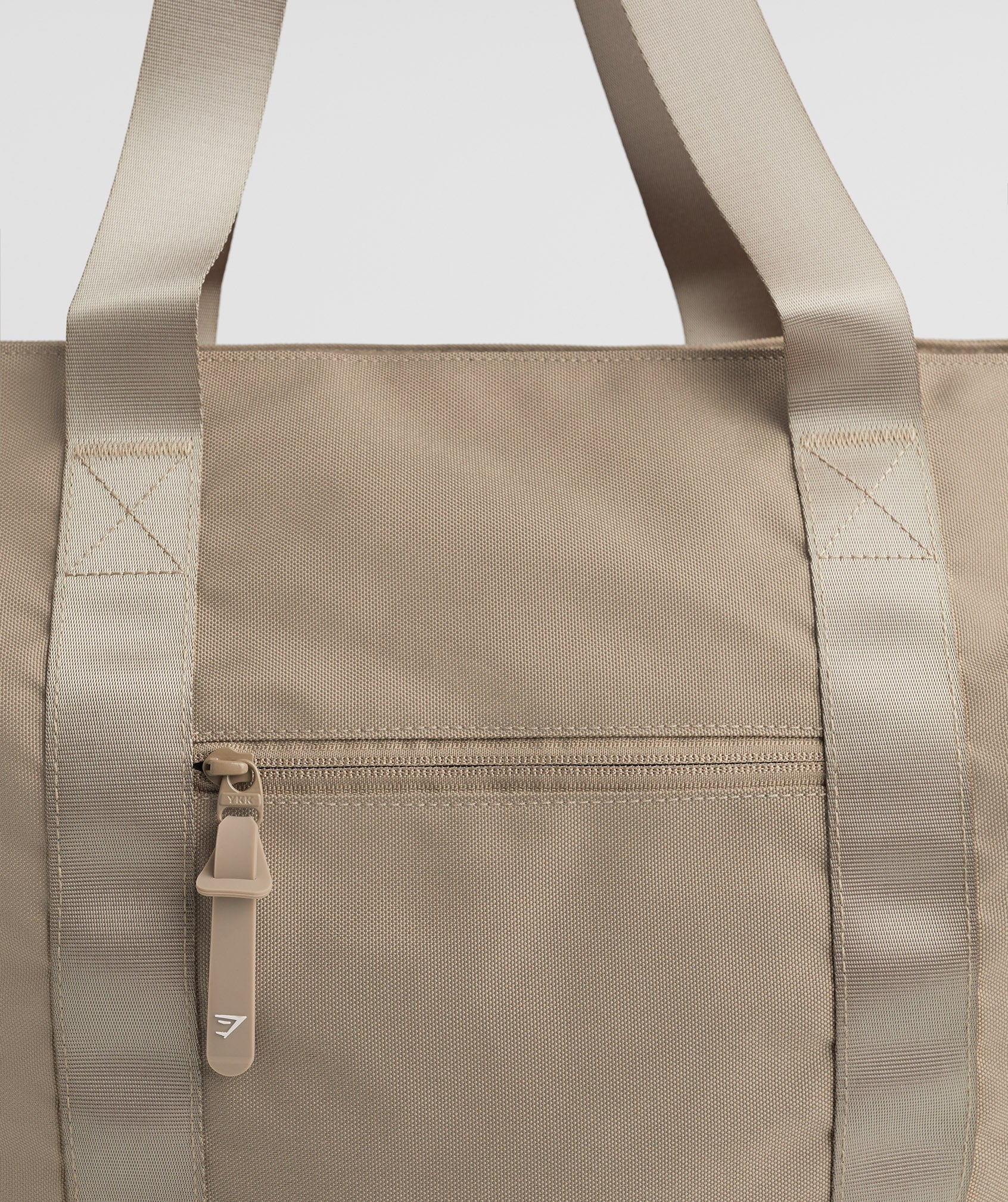 Gymshark Everyday Tote - Cement Brown - Image 4