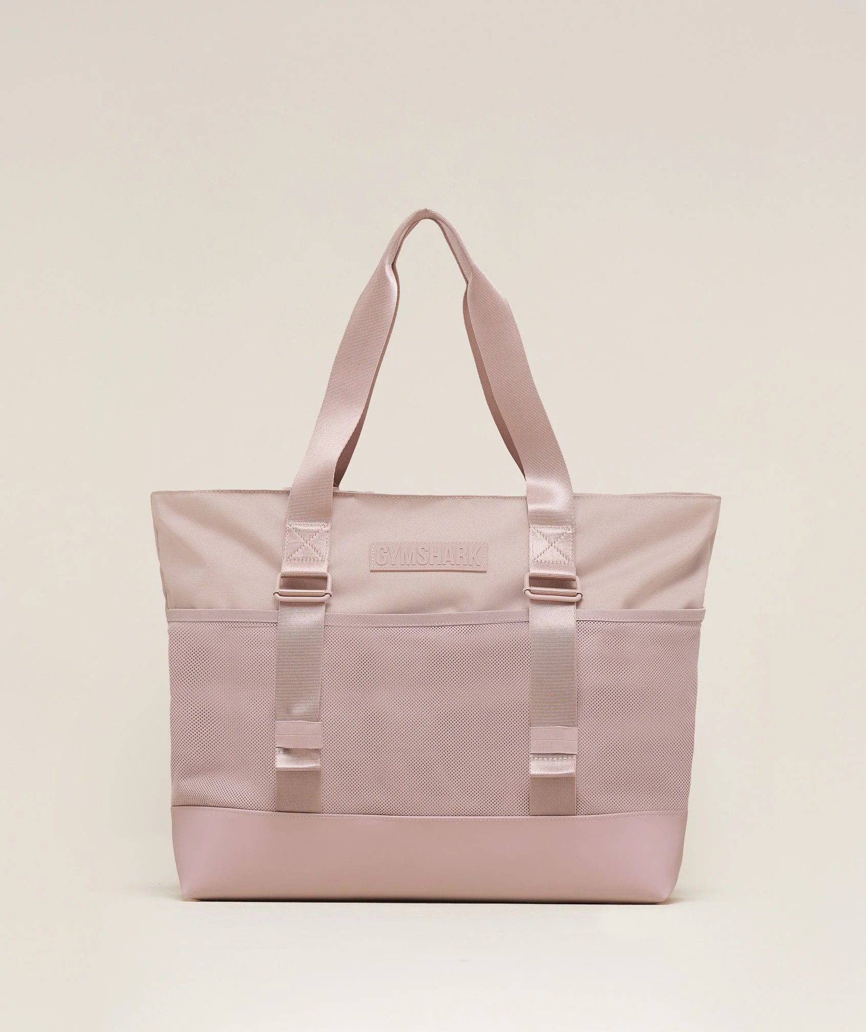 Gymshark Everyday Tote  - Muted Pink