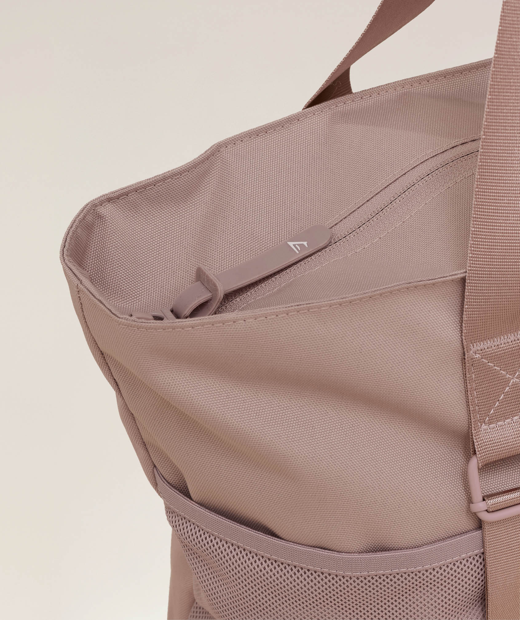 Gymshark Everyday Tote  - Muted Pink - Image 4