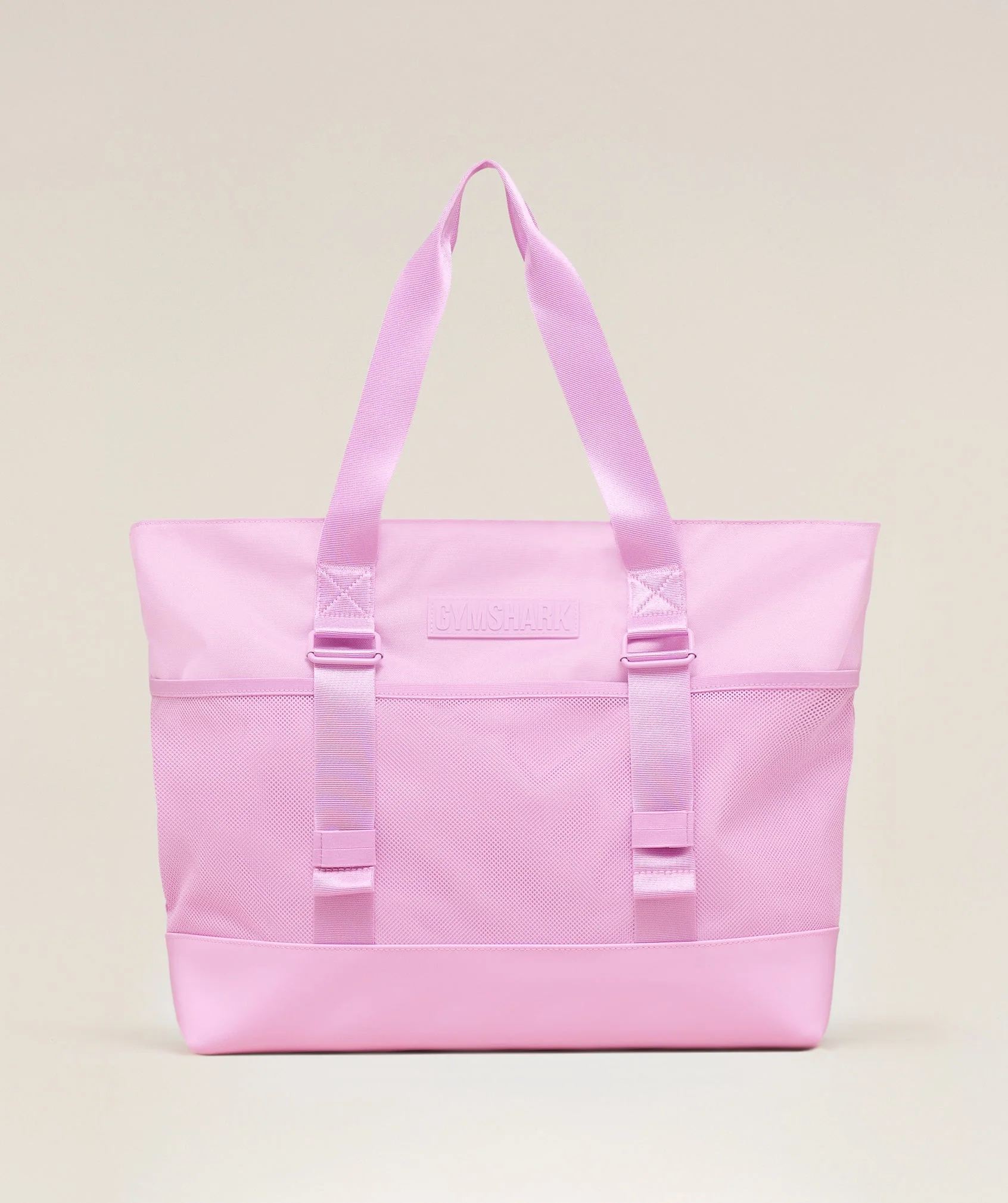 Gymshark Everyday Tote - Sour Pink