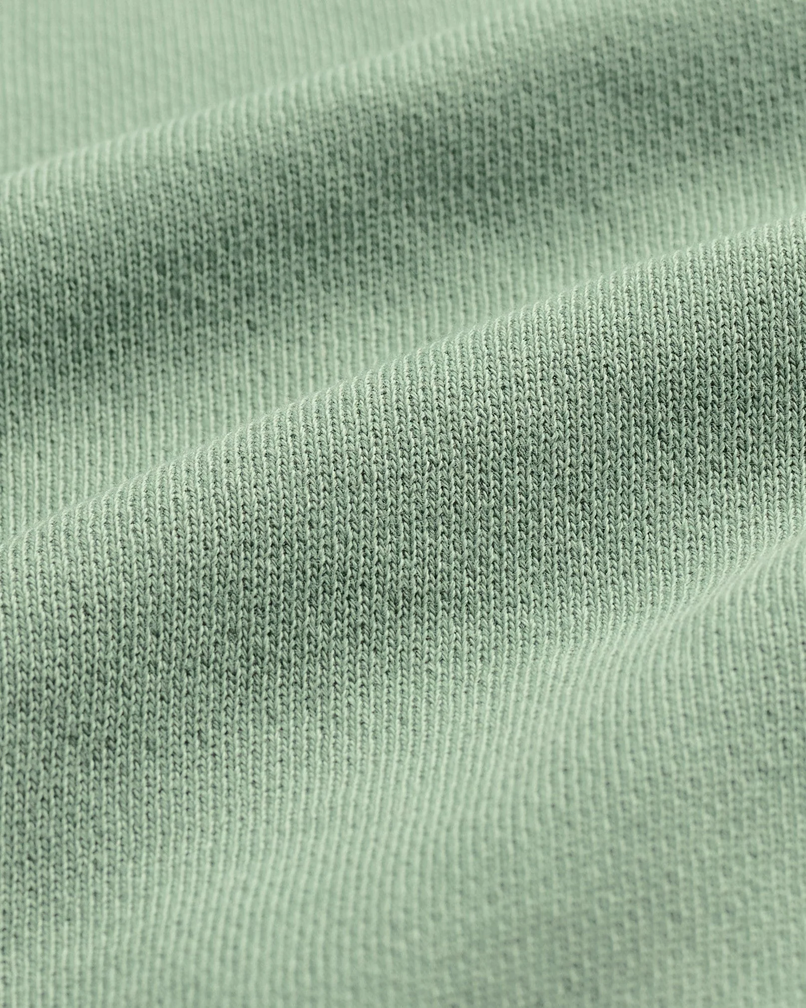 Gymshark everywear Relaxed Sweatshirt - Dollar Green - Image 8