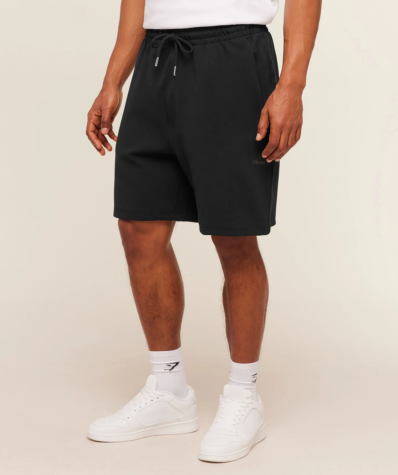 Gymshark Evolve Lightweight Shorts - Black - Image 3