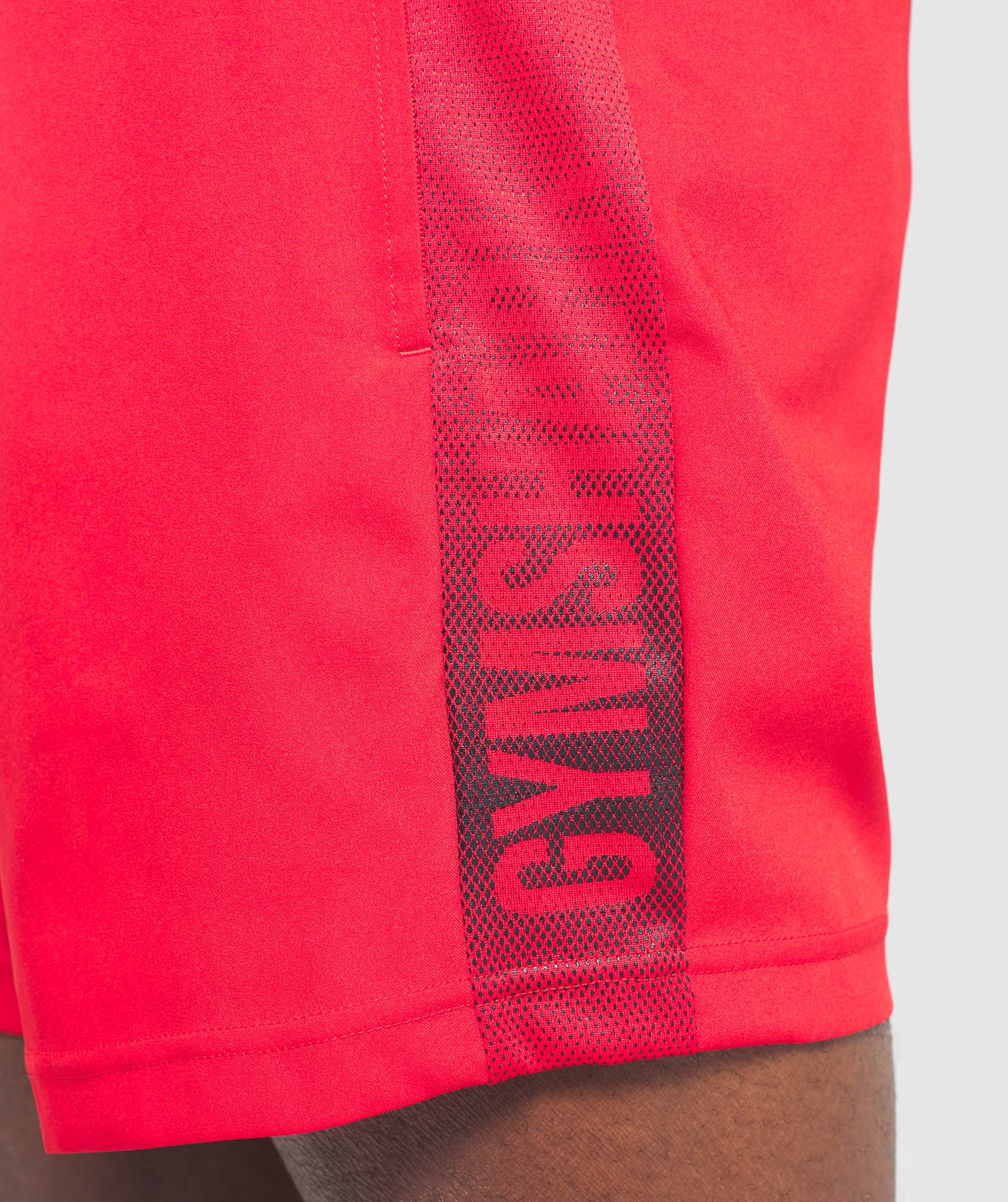 Gymshark Graphic Sport Shorts - Red - Image 5