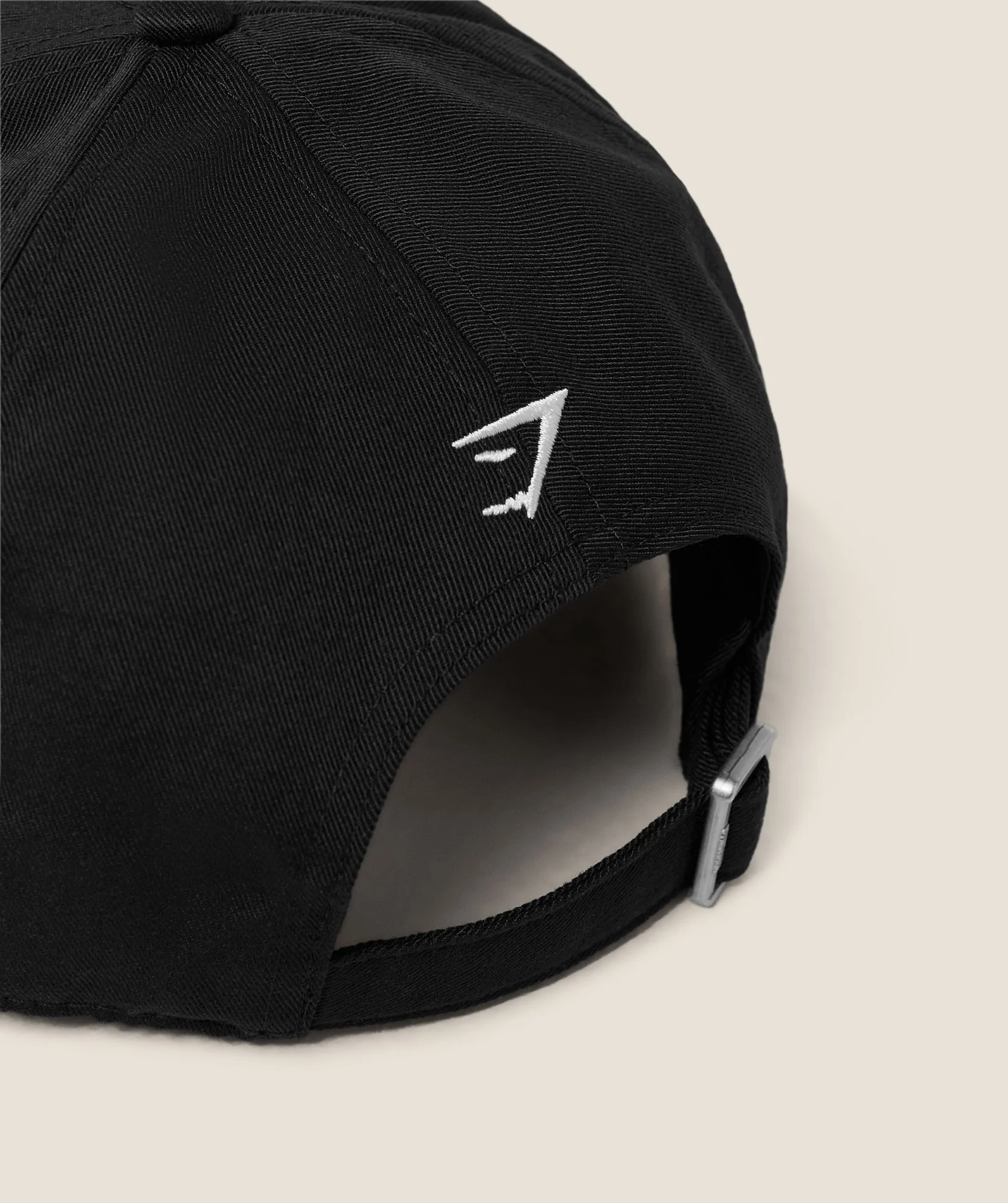 Gymshark Graphic Trucker - GS Black - Image 4
