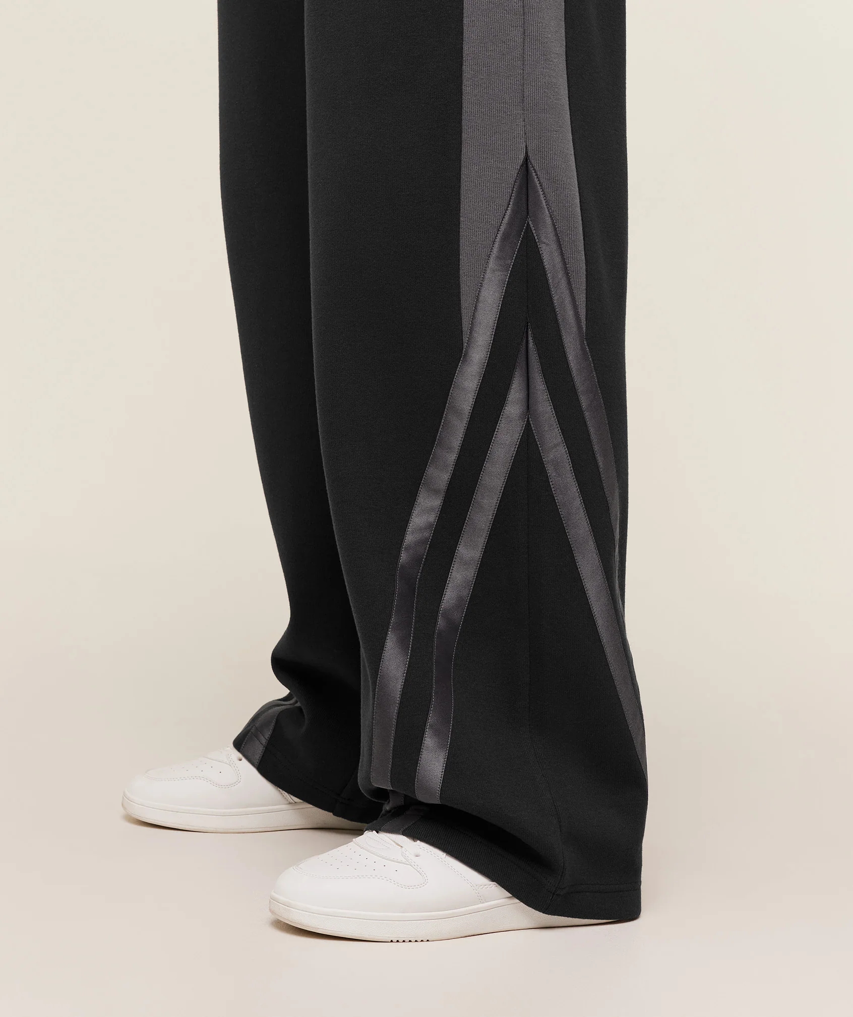 Gymshark x Carlos Belcast Track Pant - GS Black - Image 9