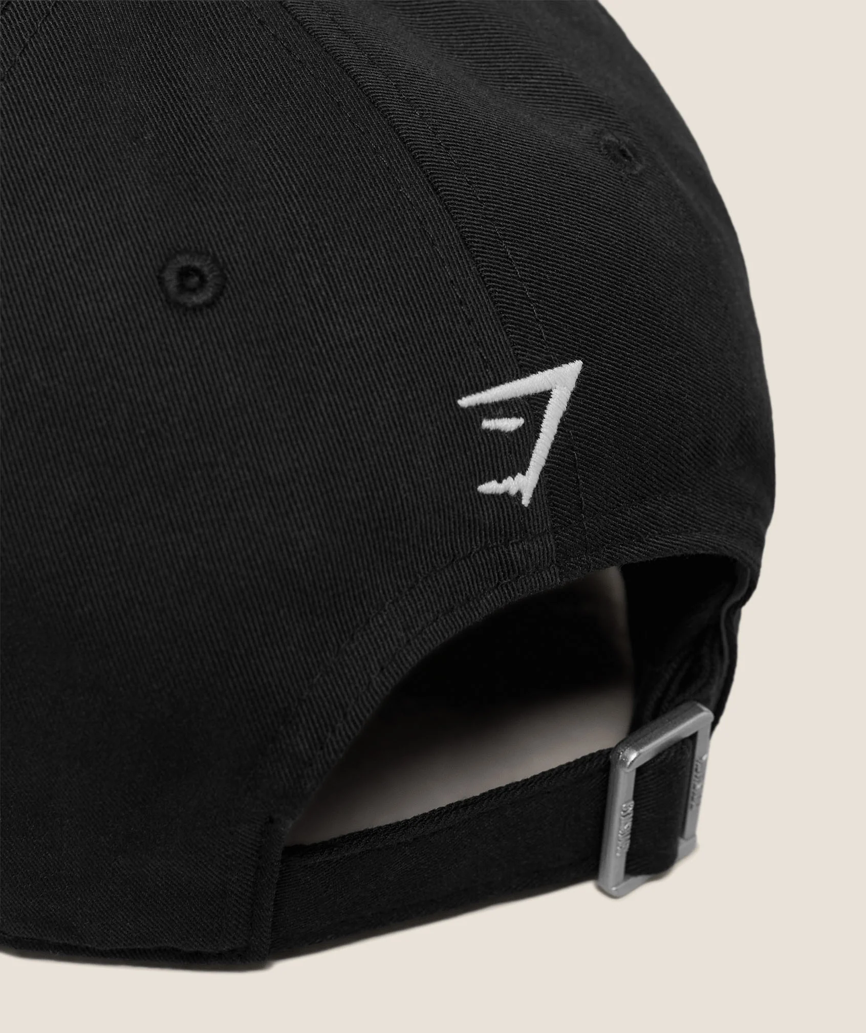 Gymshark x Carlos Belcast Trucker Cap - GS Black - Image 5