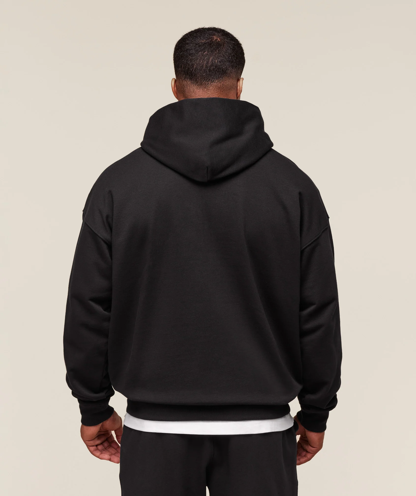 Gymshark GSLC Hoodie - Black - Image 4