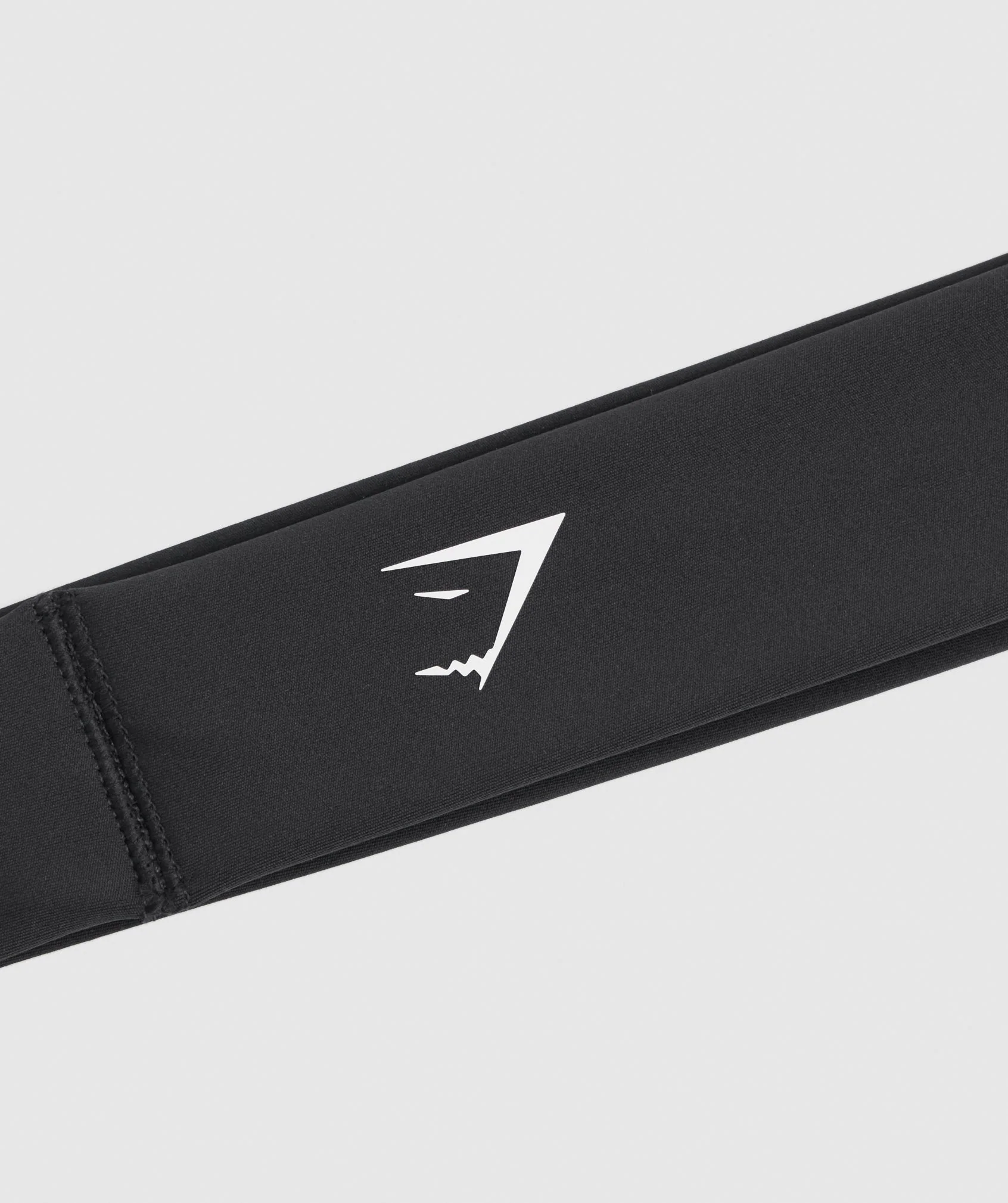 Gymshark Headband - Black - Image 5