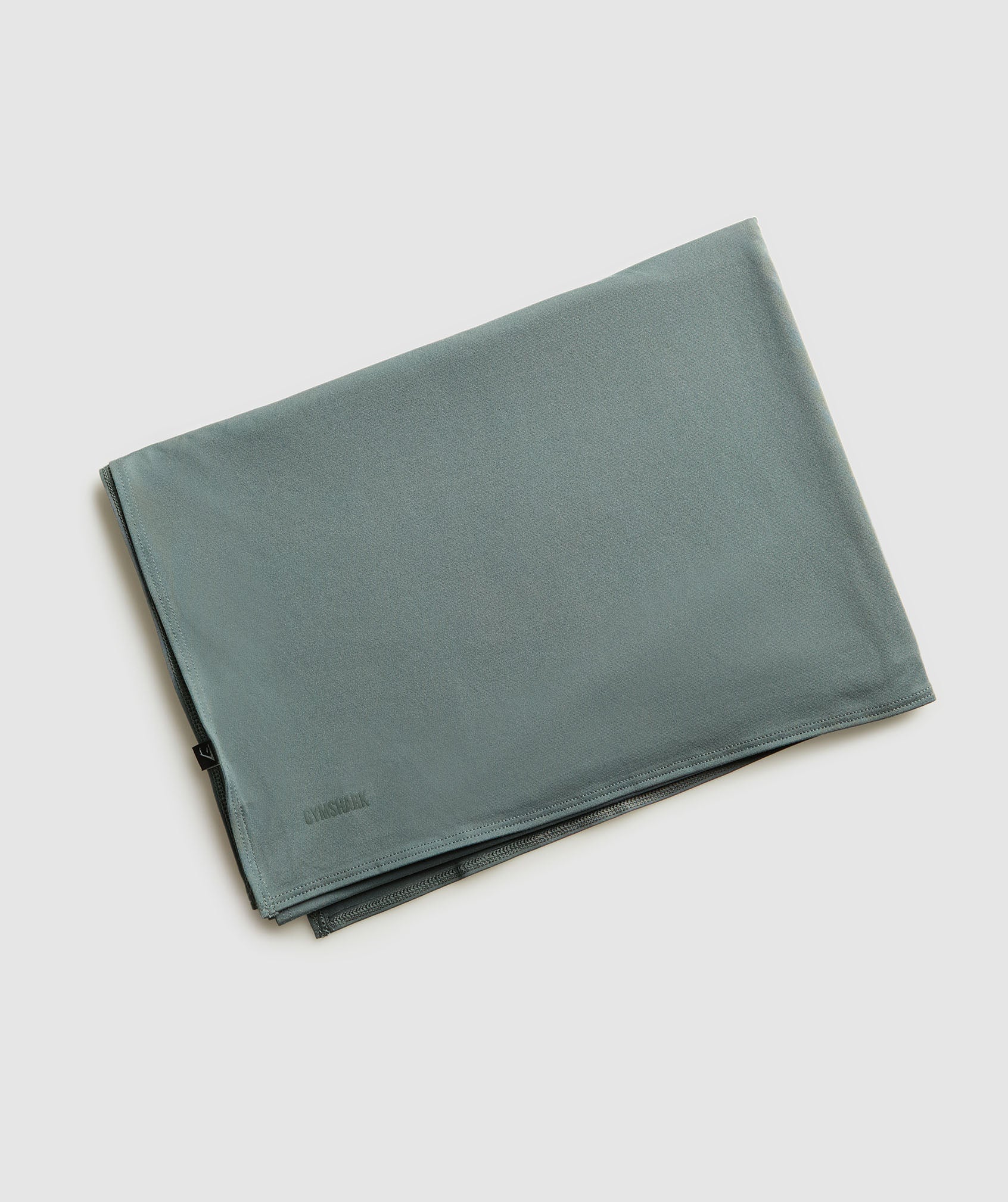 Gymshark Hijab - Cargo Teal - Image 6
