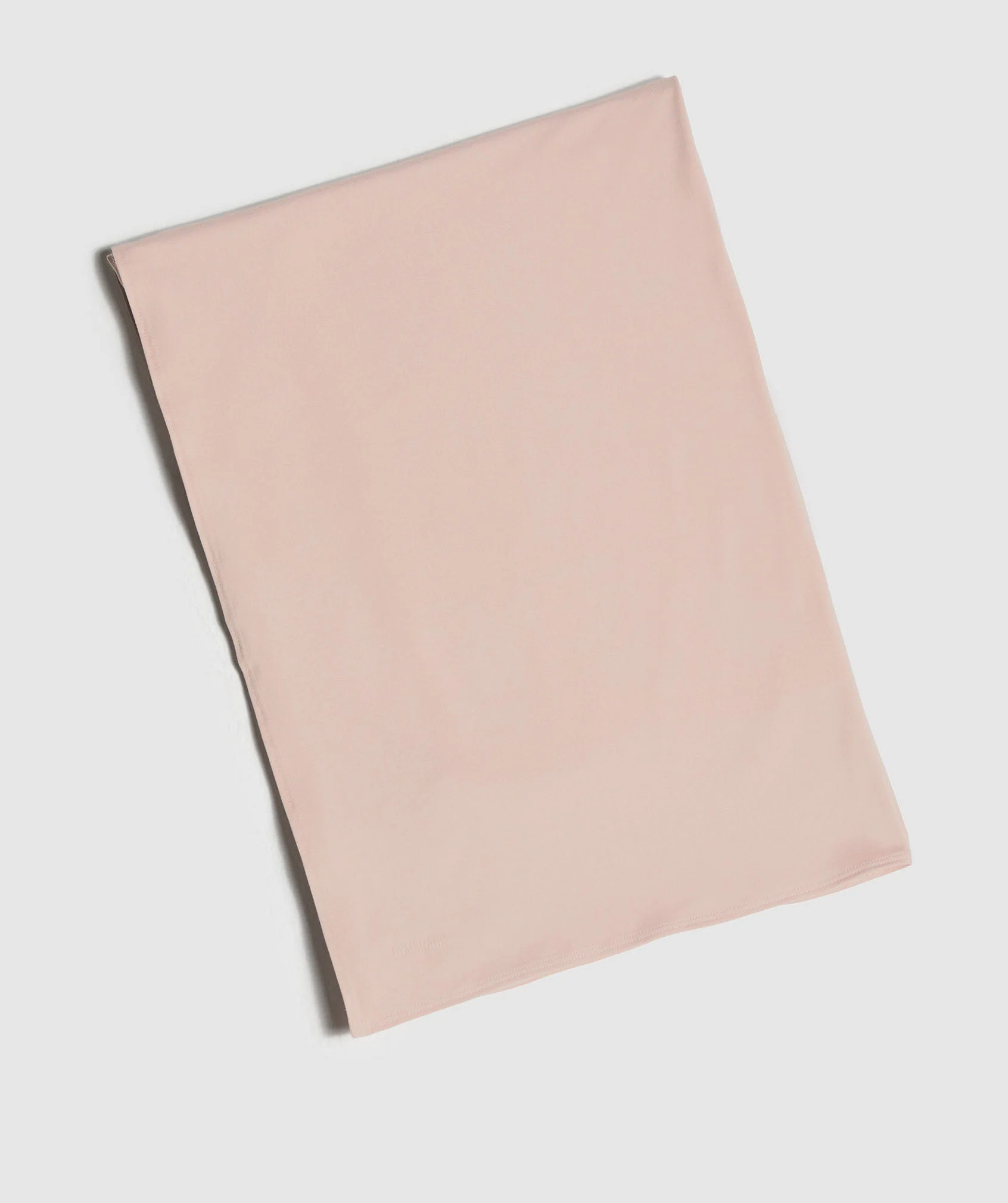 Gymshark Hijab - Muted Pink - Image 5
