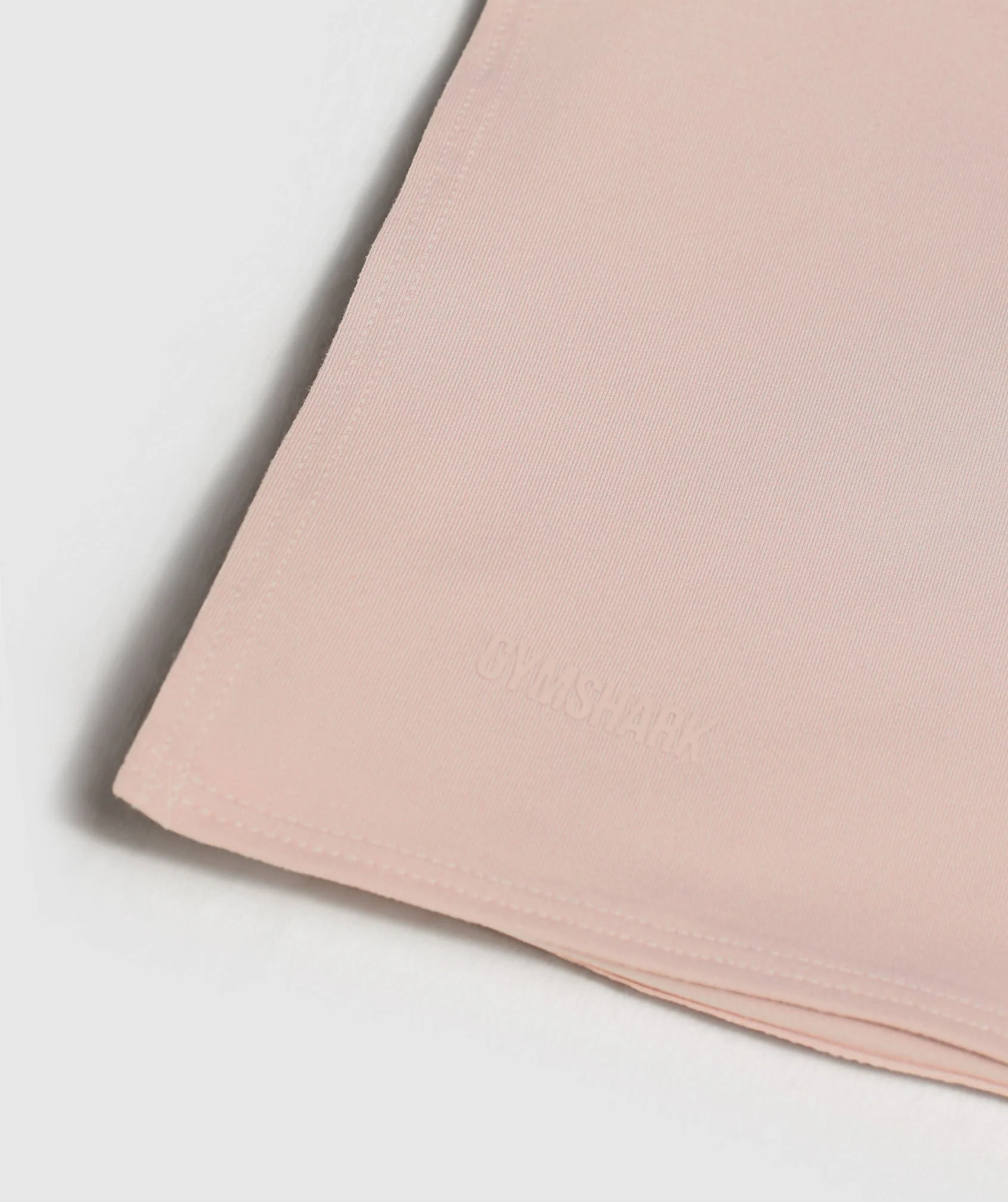 Gymshark Hijab - Muted Pink - Image 6