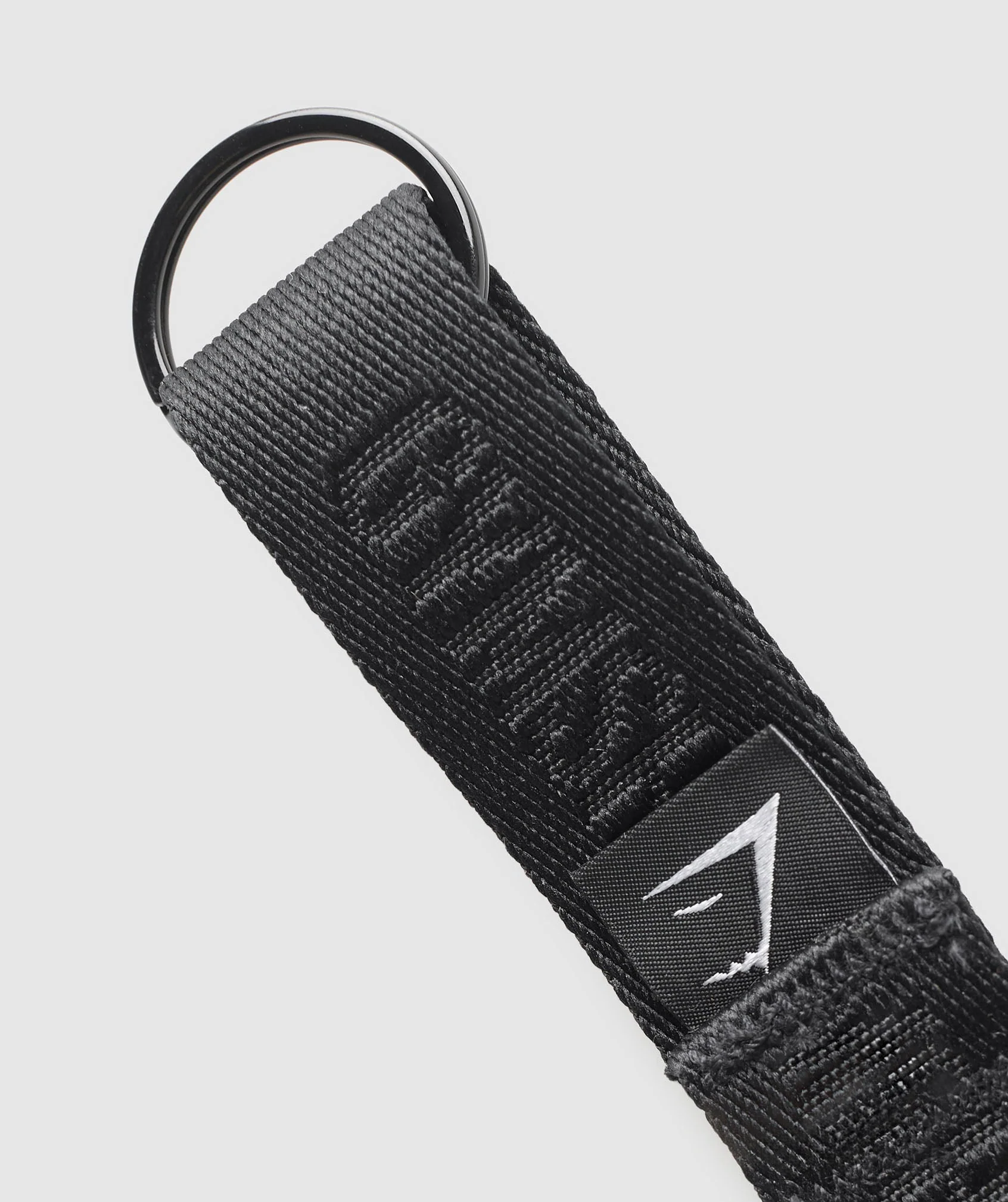 Gymshark Key Chain - Black - Image 4