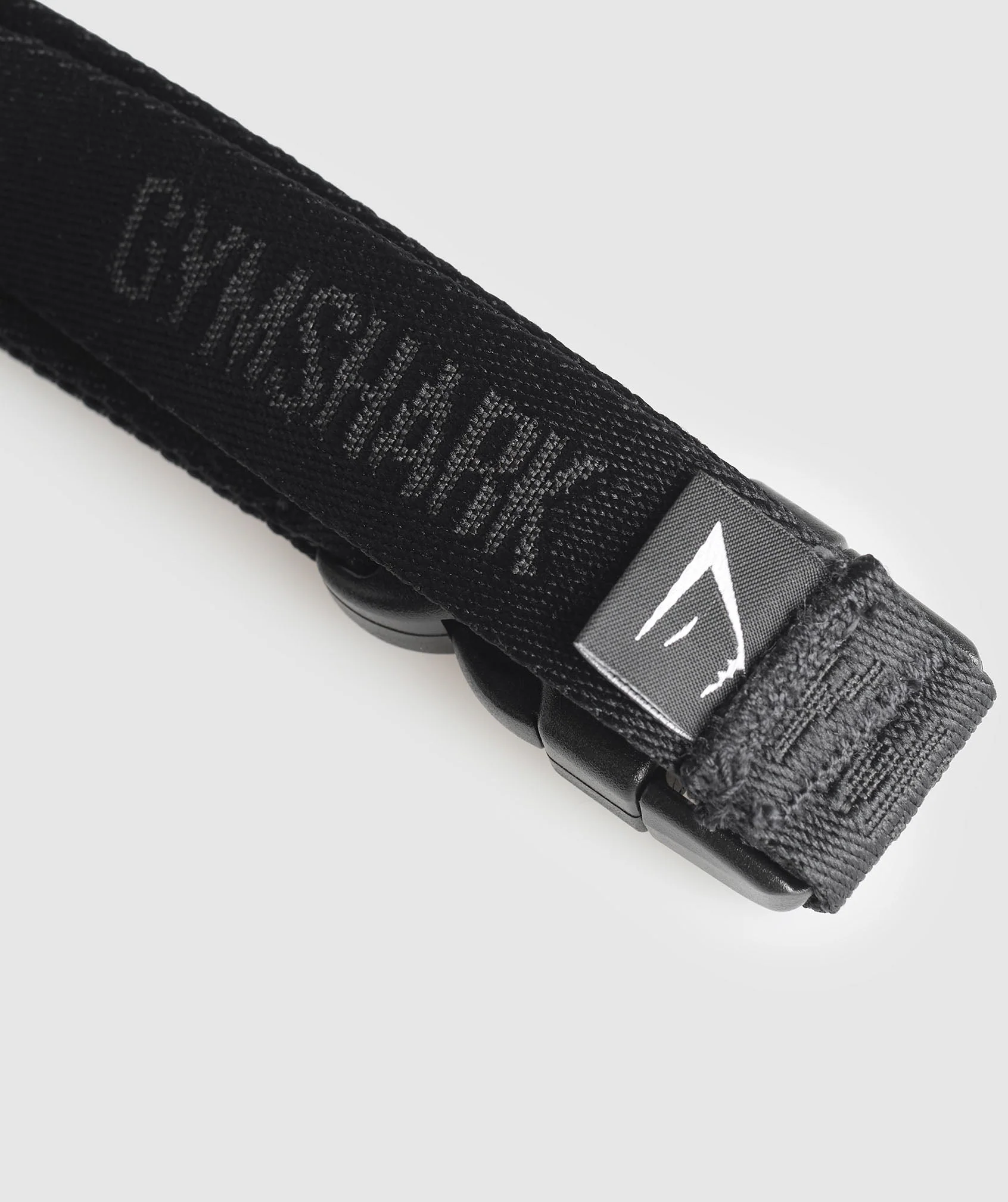 Gymshark Lanyard - Black