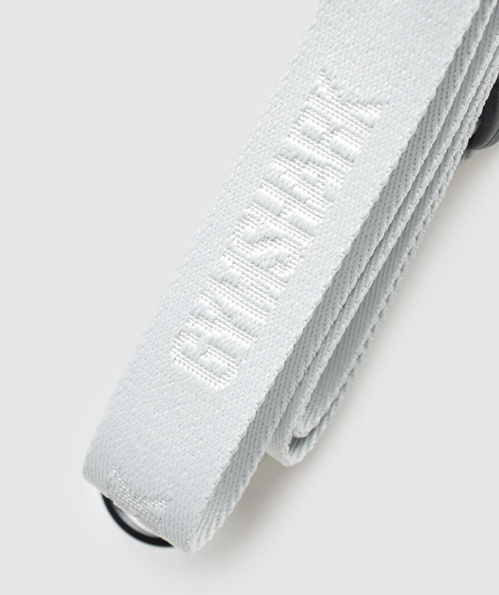 Gymshark Lanyard - Light Grey - Image 4