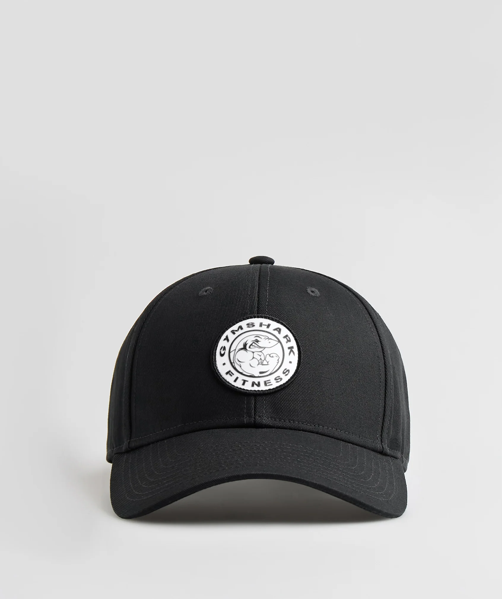 Gymshark Legacy Cap - Black