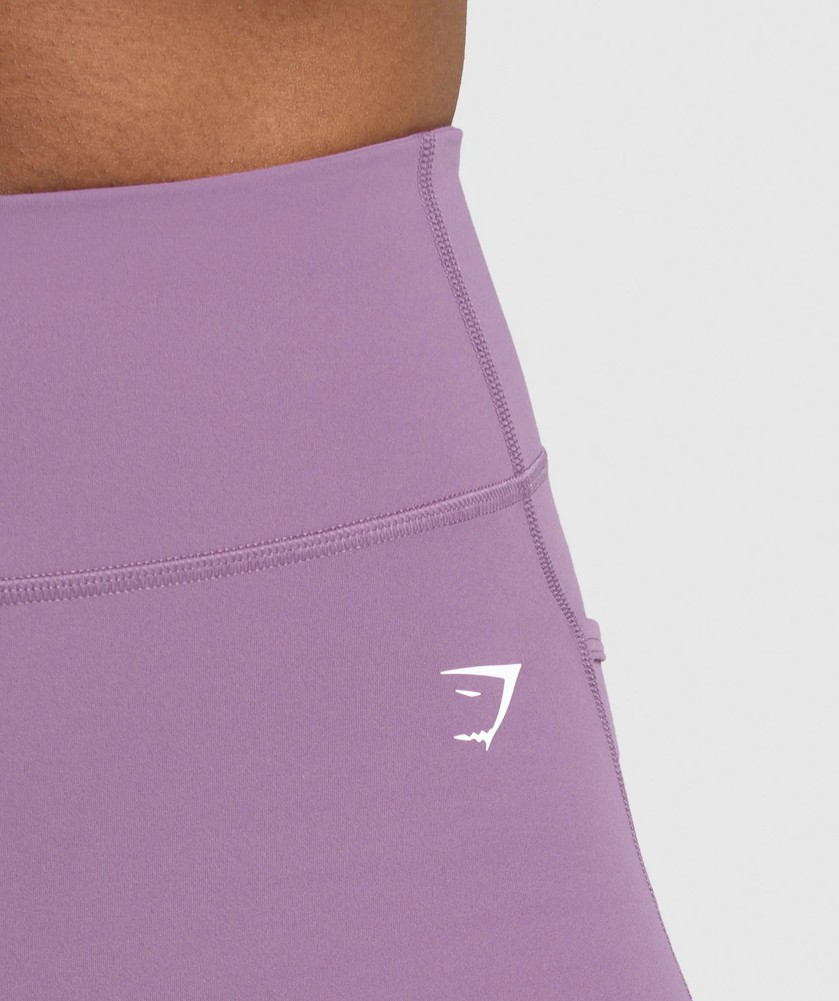 Gymshark Lifting Pocket Shorts - Mood Purple - Image 6