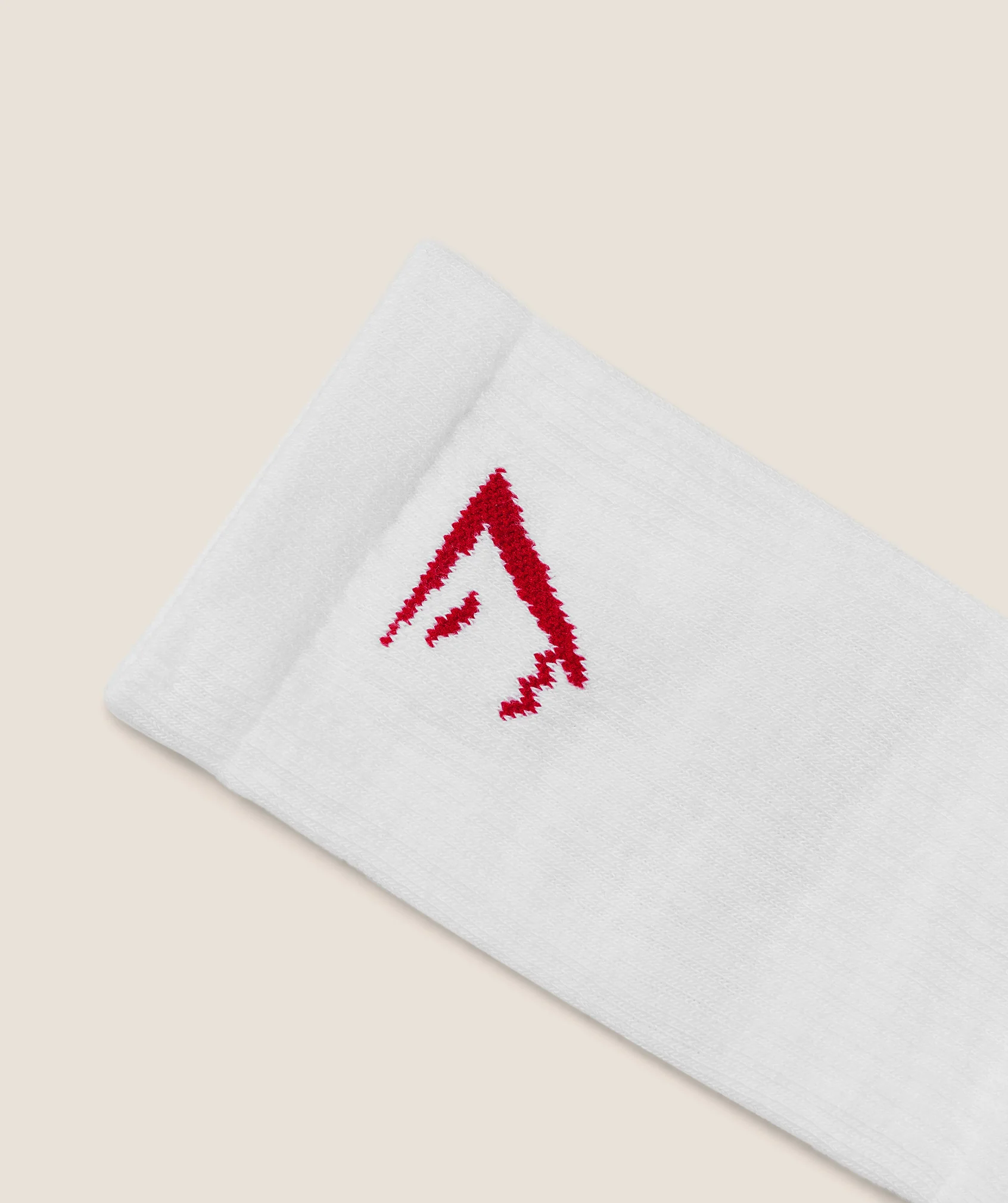 Gymshark Liftmas Crew Sock 3pk - White - Image 3