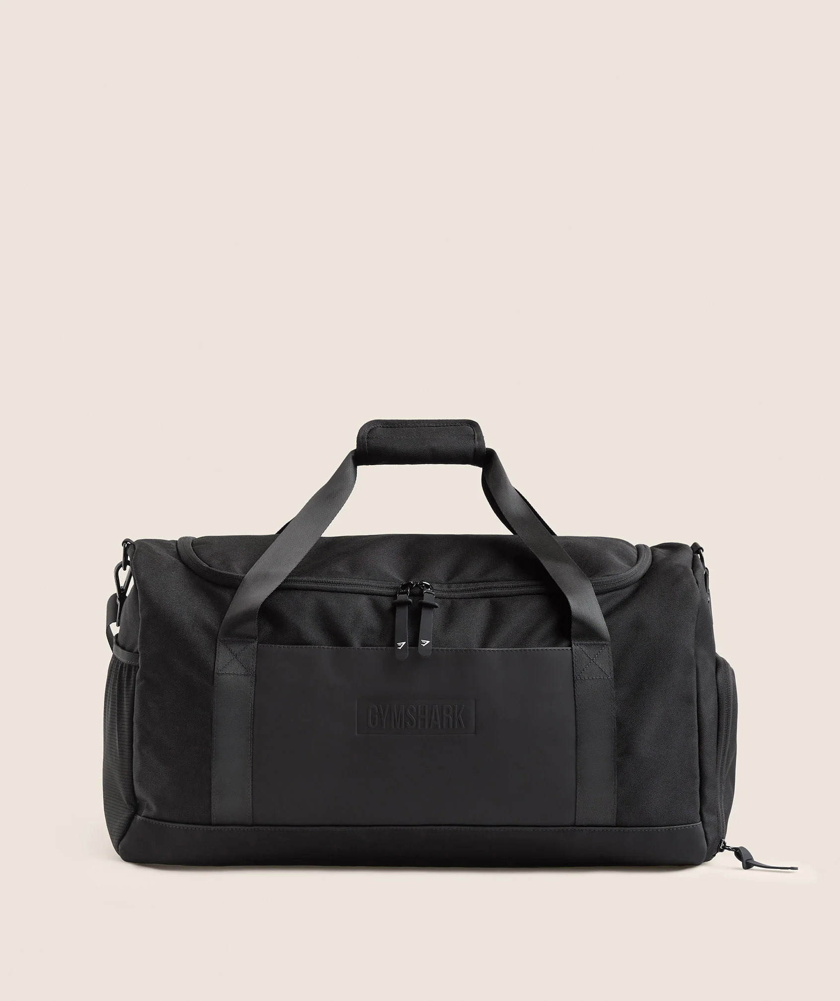 Gymshark Everyday Holdall Medium  - Black