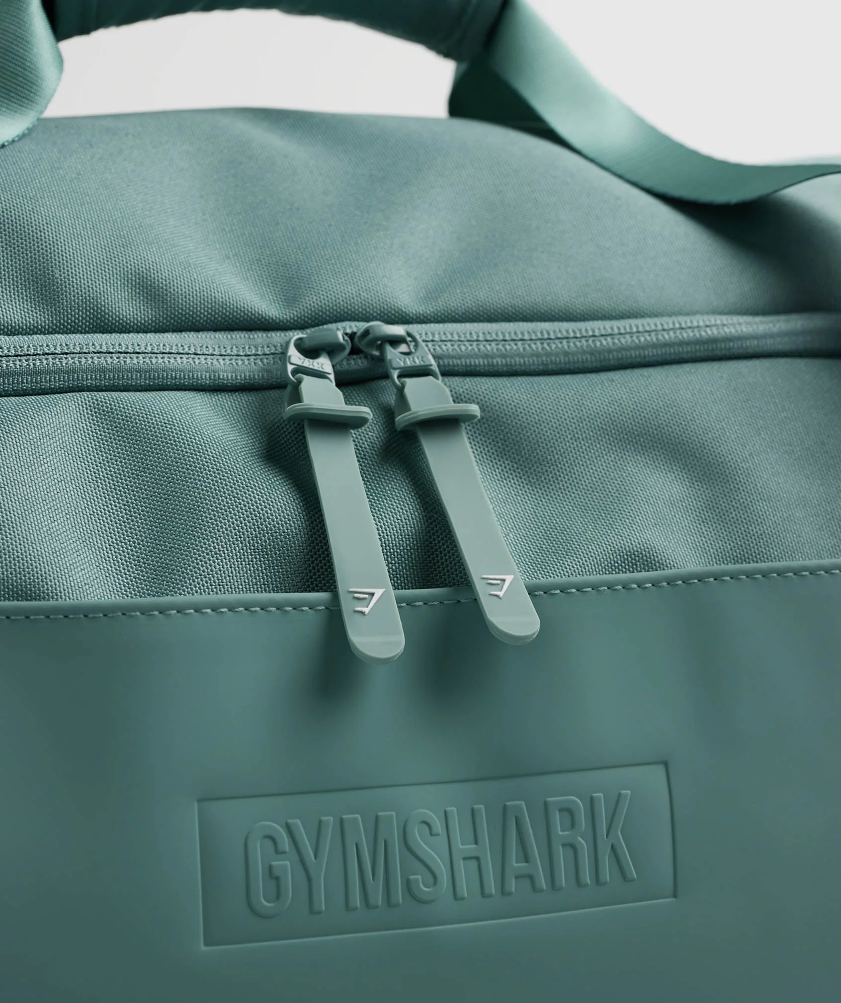 Medium Everyday Gym Bag - Ink Teal - Image 2