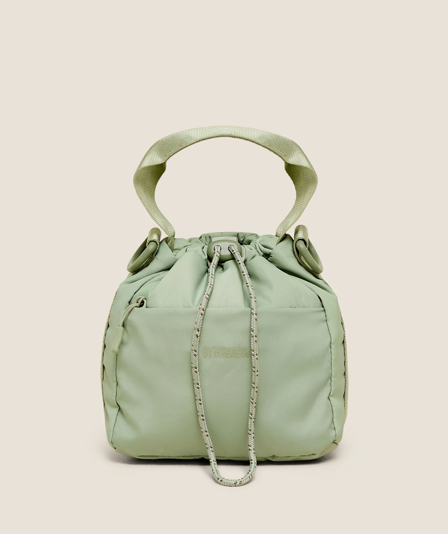 Gymshark Mode Crossbody - Haze Green