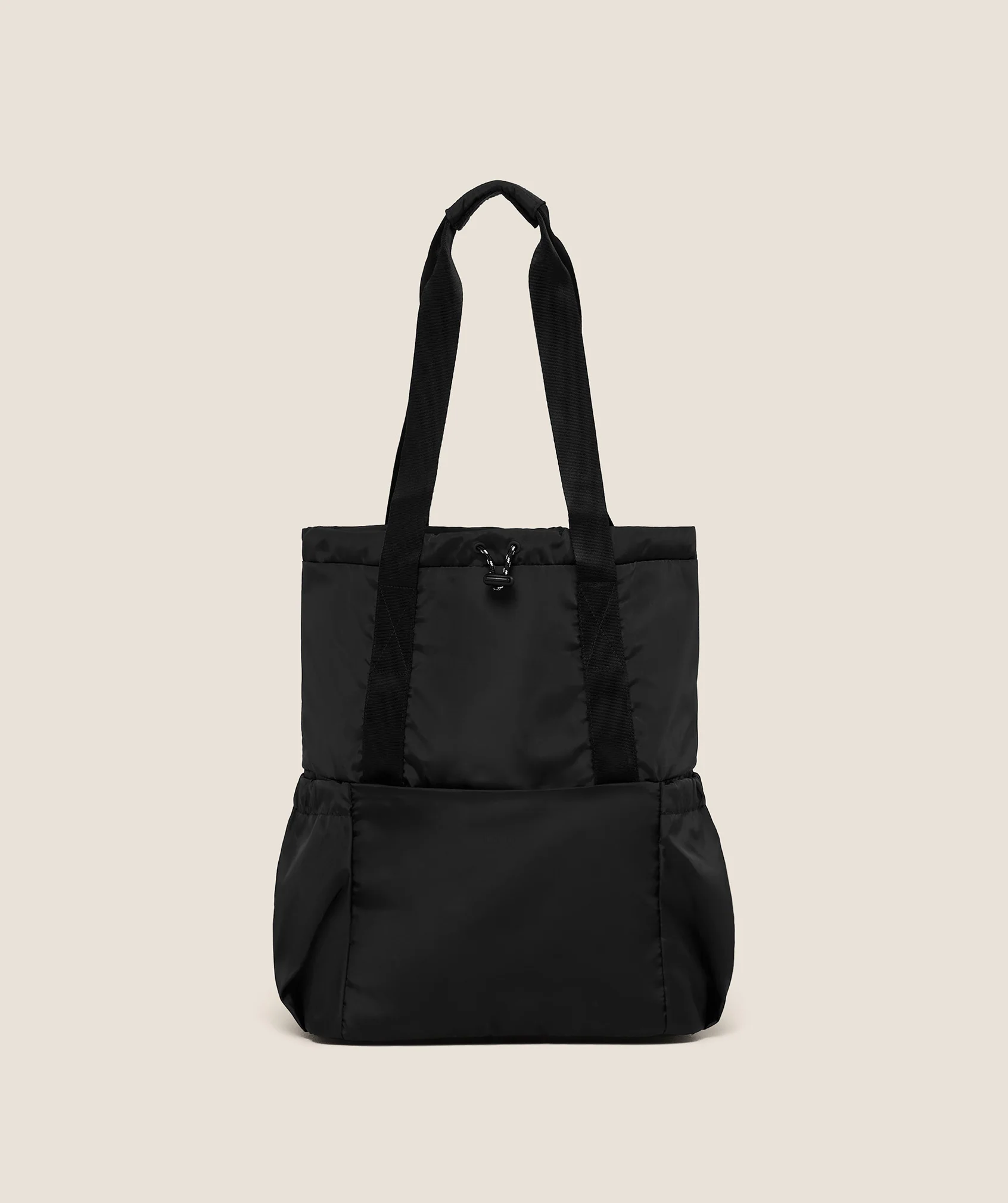 Gymshark Mode Hybrid Tote - Black