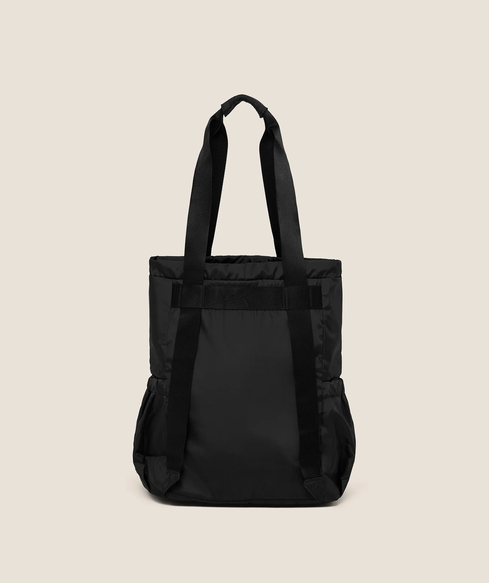 Gymshark Mode Hybrid Tote - Black - Image 2