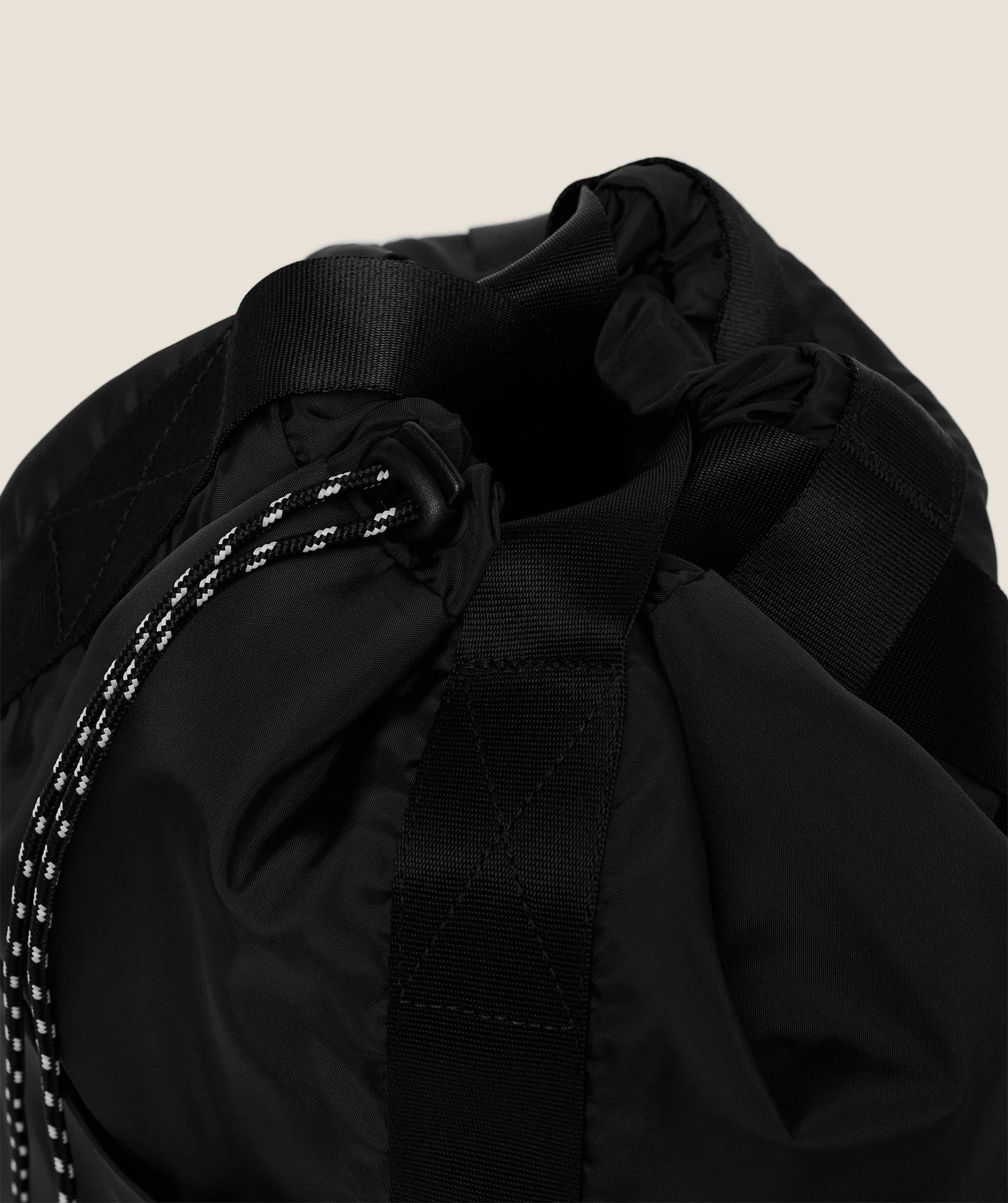 Gymshark Mode Hybrid Tote - Black - Image 3