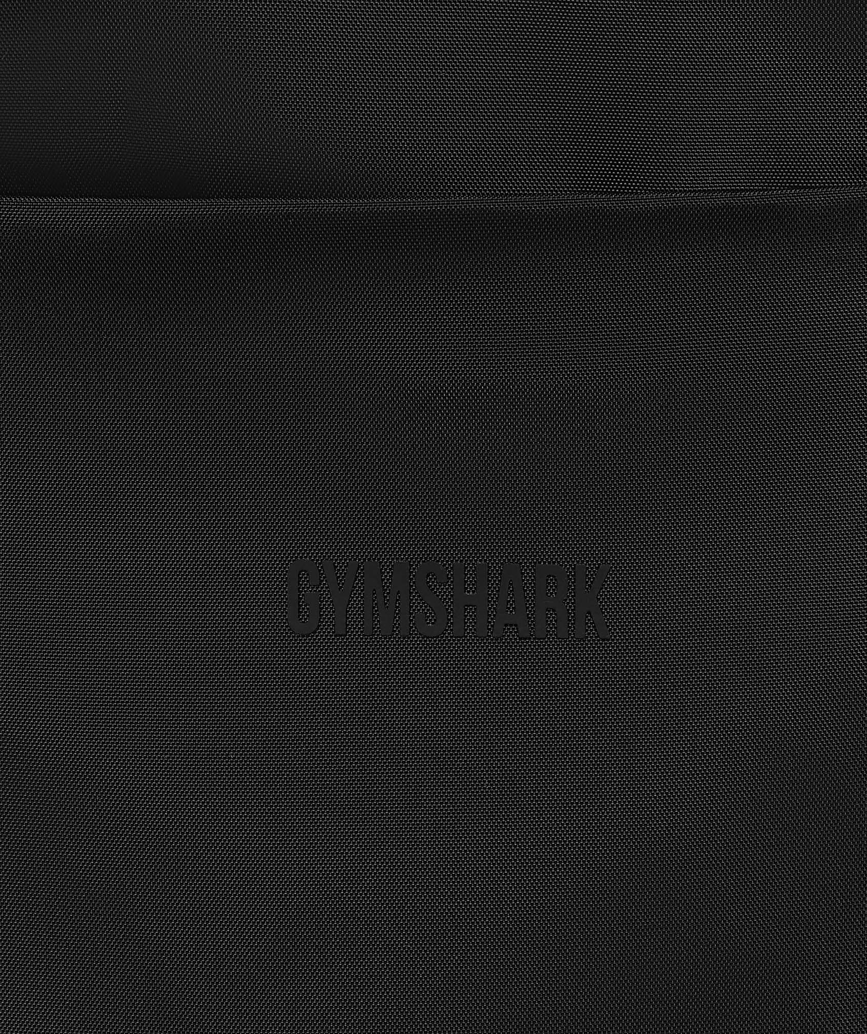 Gymshark Mode Hybrid Tote - Black - Image 4