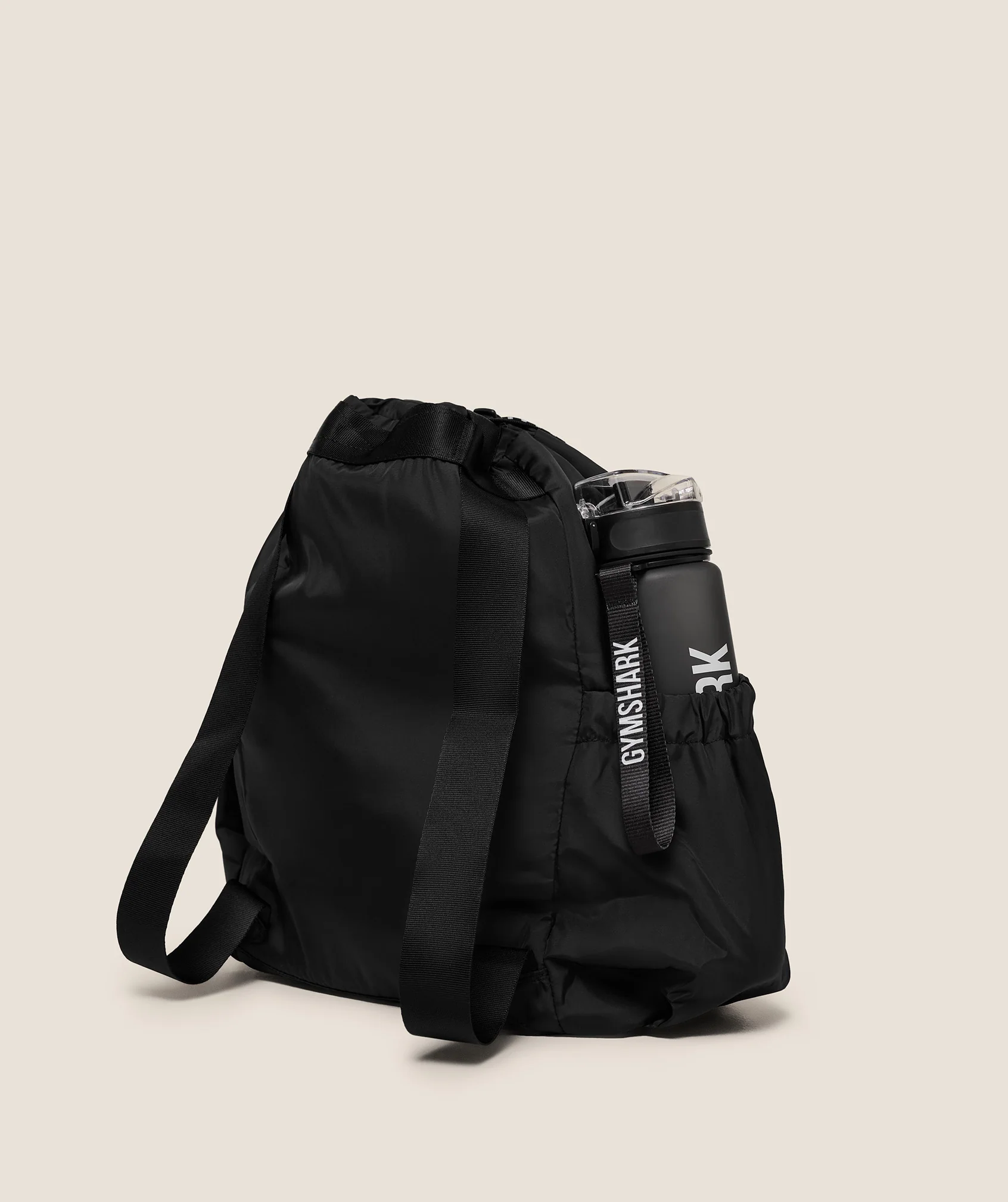 Gymshark Mode Hybrid Tote - Black - Image 5