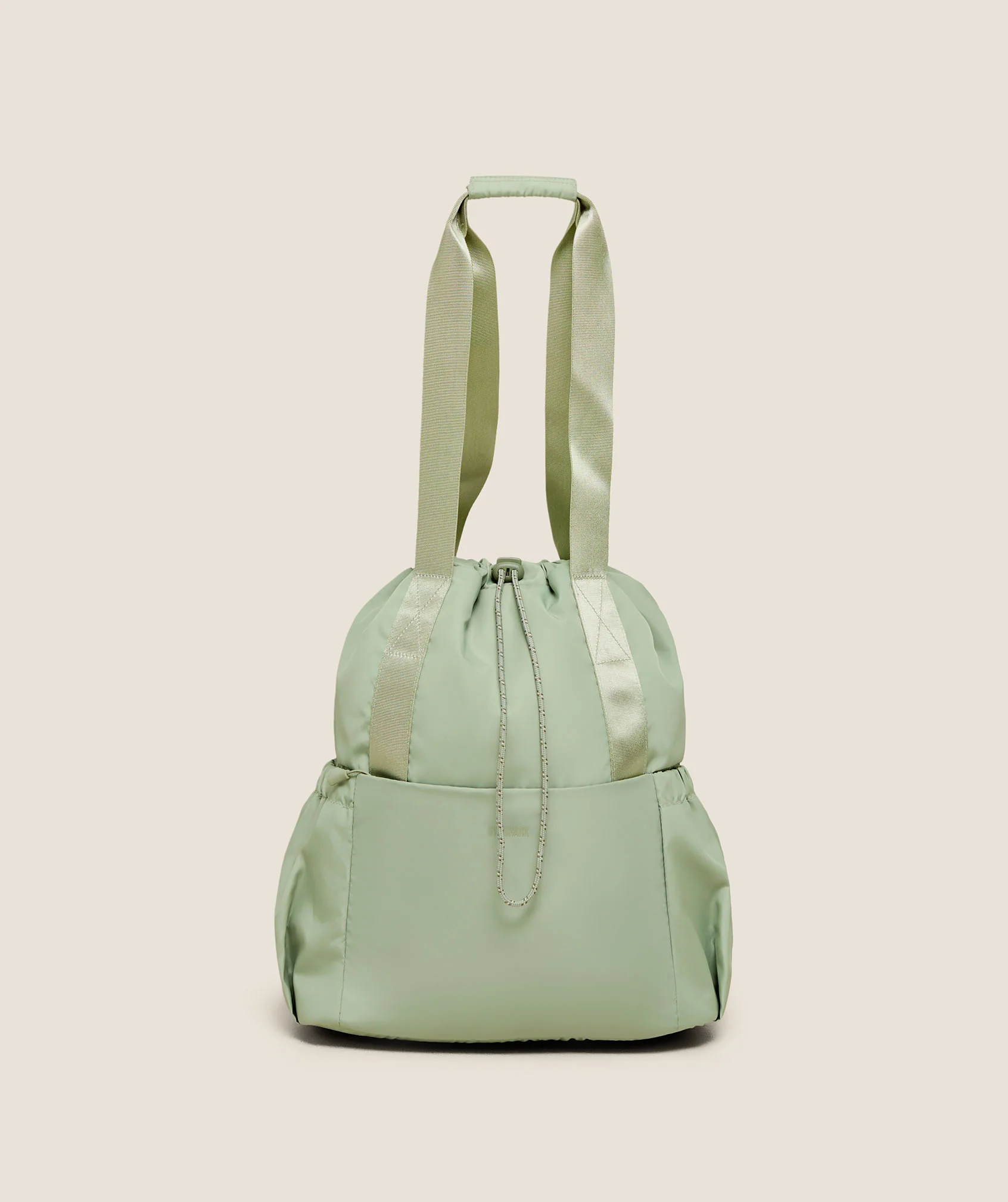 Gymshark Mode Hybrid Tote - Haze Green