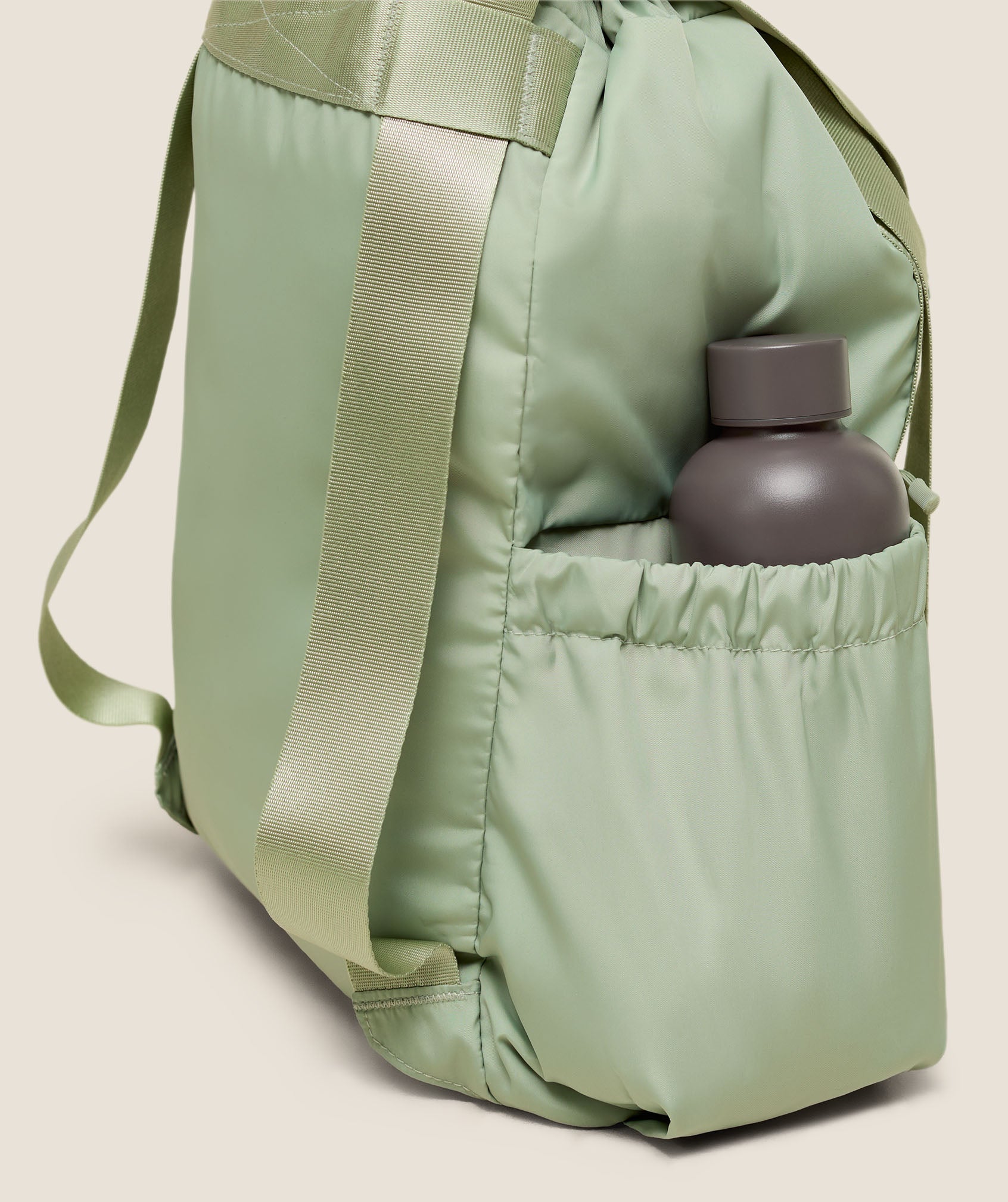 Gymshark Mode Hybrid Tote - Haze Green - Image 4