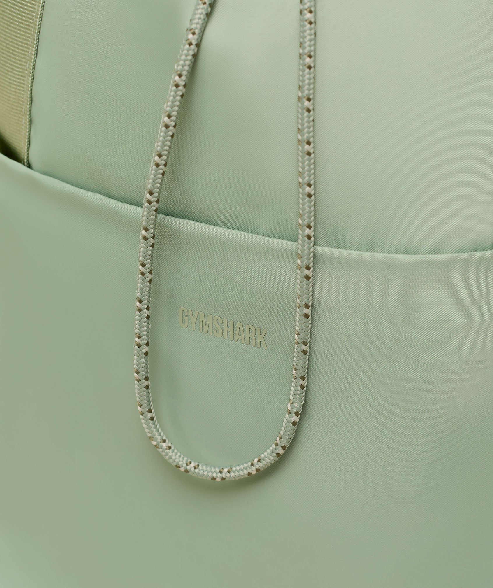 Gymshark Mode Hybrid Tote - Haze Green - Image 6