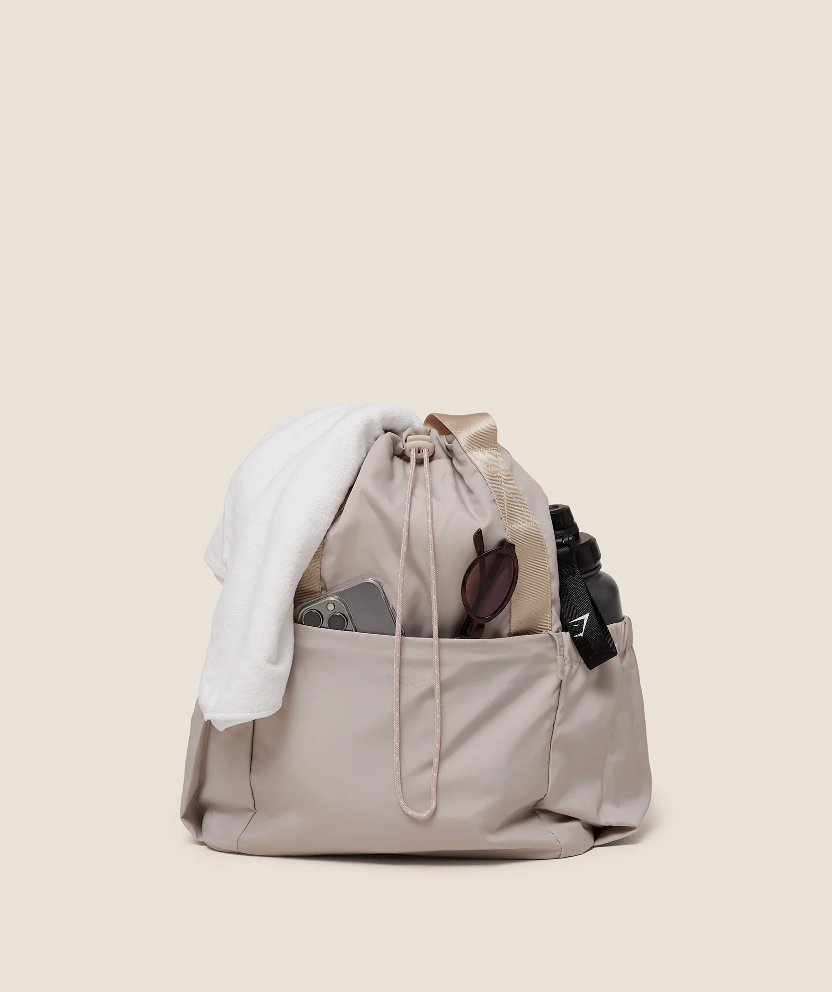 Gymshark Mode Hybrid Tote - Dusk Pink - Image 3