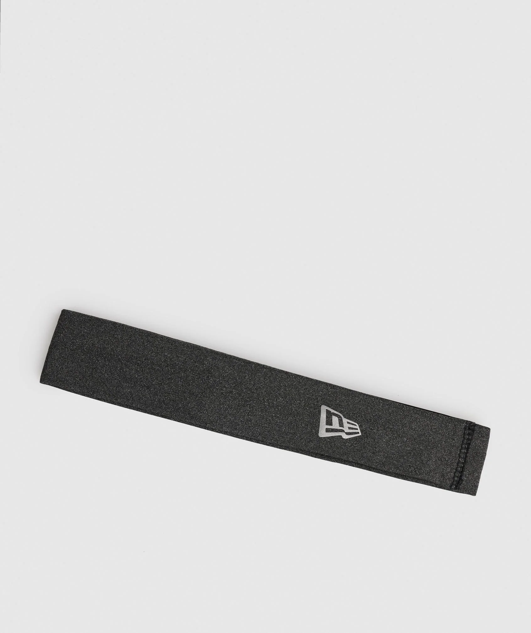 Gymshark New Era Headband - Black - Image 2