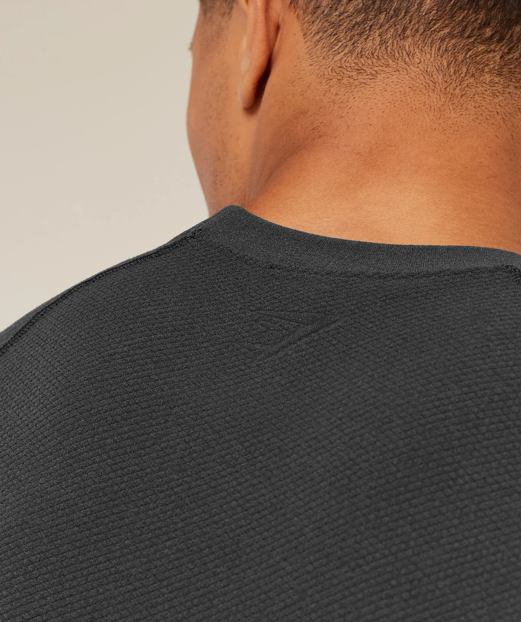 Gymshark Physique T-Shirt - Grey/GS Black - Image 6