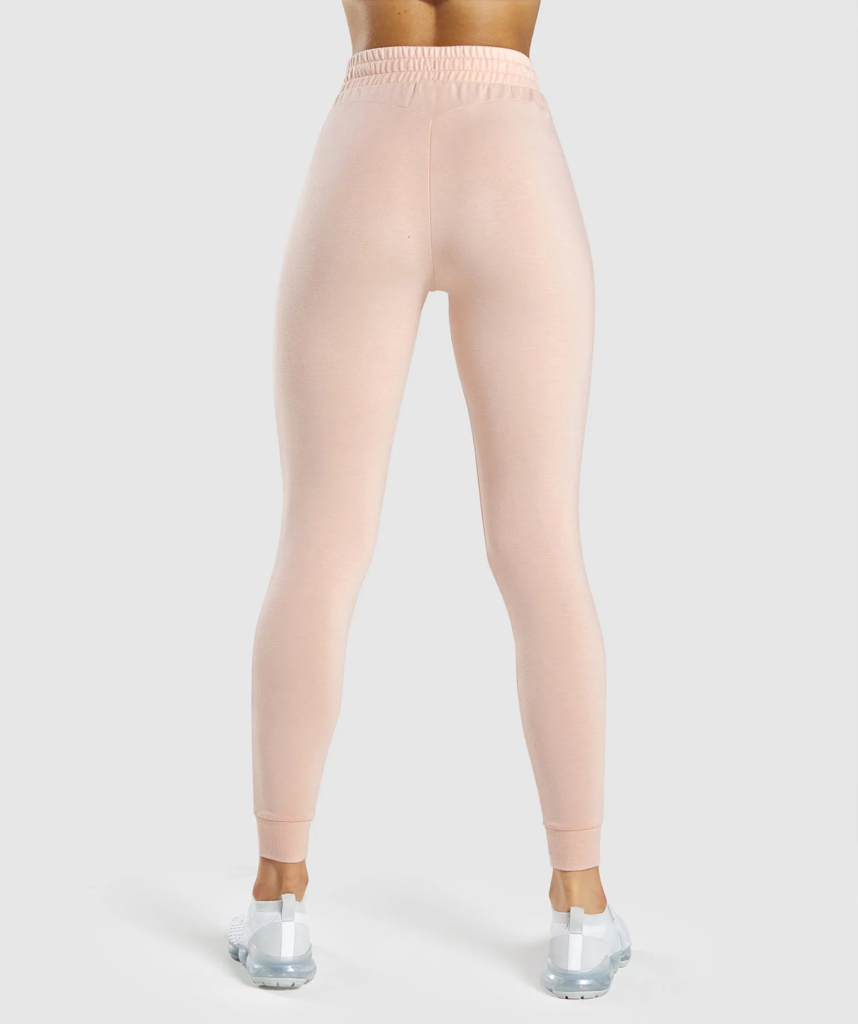 Gymshark Pippa Training Joggers - Light Pink - Image 2