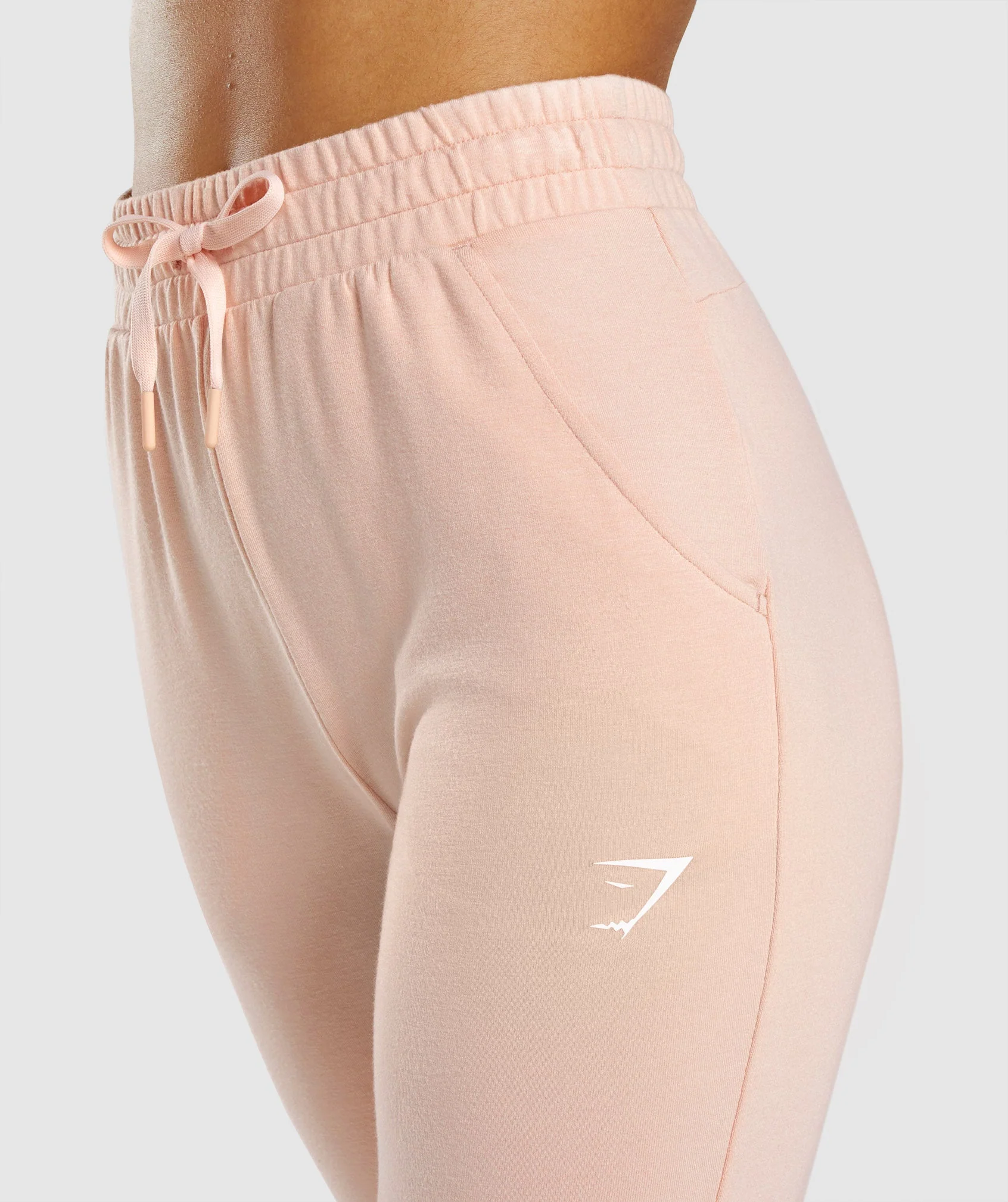 Gymshark Pippa Training Joggers - Light Pink - Image 5