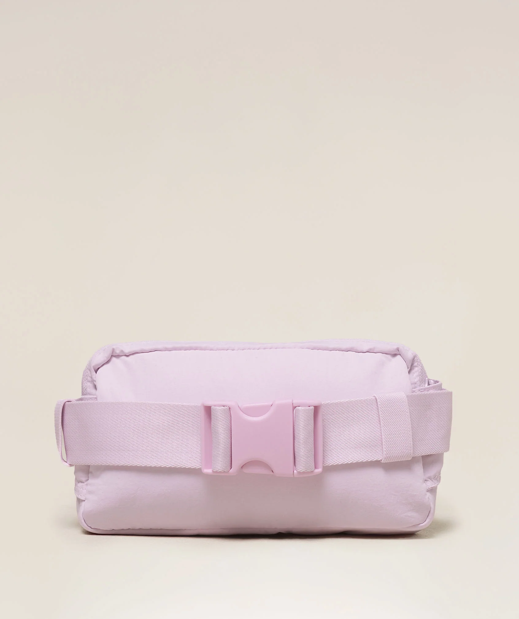 Gymshark Pleat Sling Bag - Ice Pink - Image 2