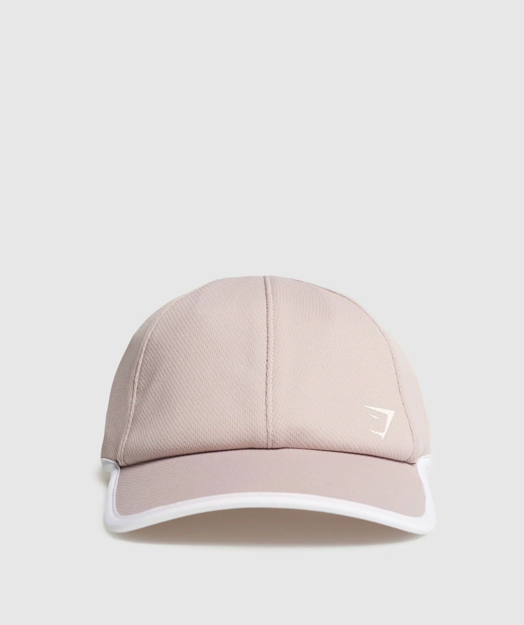 Gymshark Ponytail Cap - Scandi Pink - Image 3