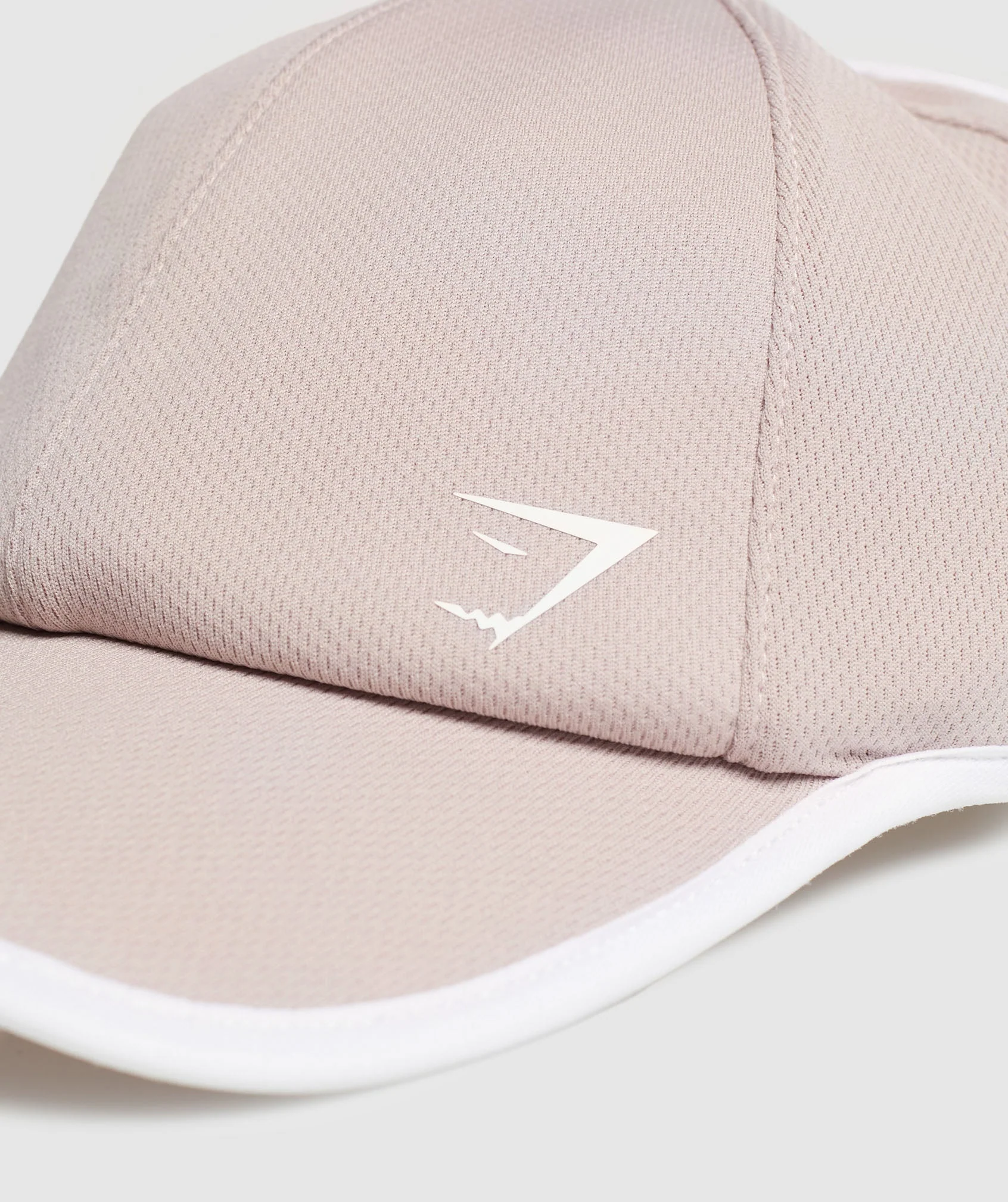 Gymshark Ponytail Cap - Scandi Pink - Image 4
