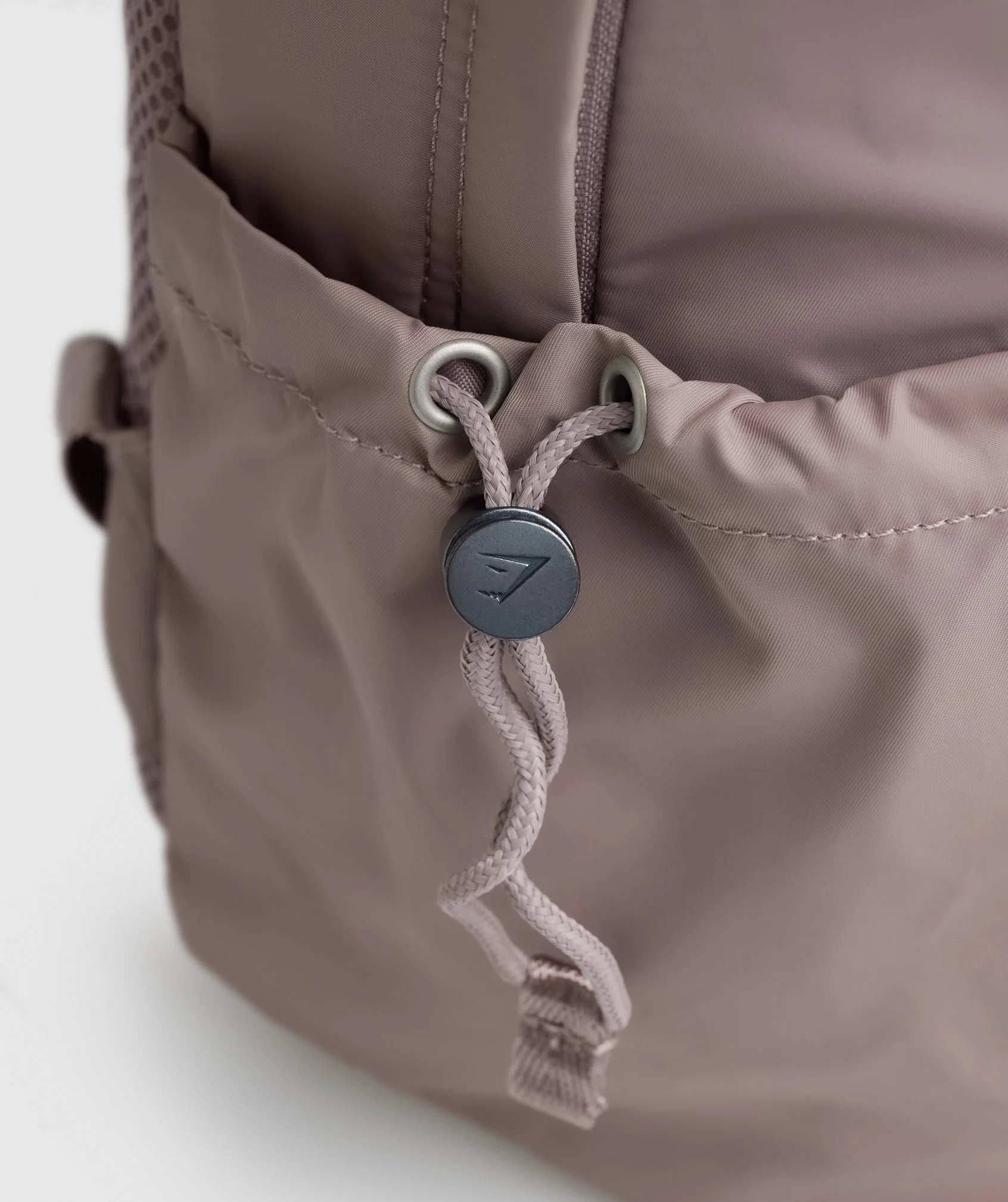 Gymshark Premium Lifestyle Backpack - Washed Mauve - Image 5